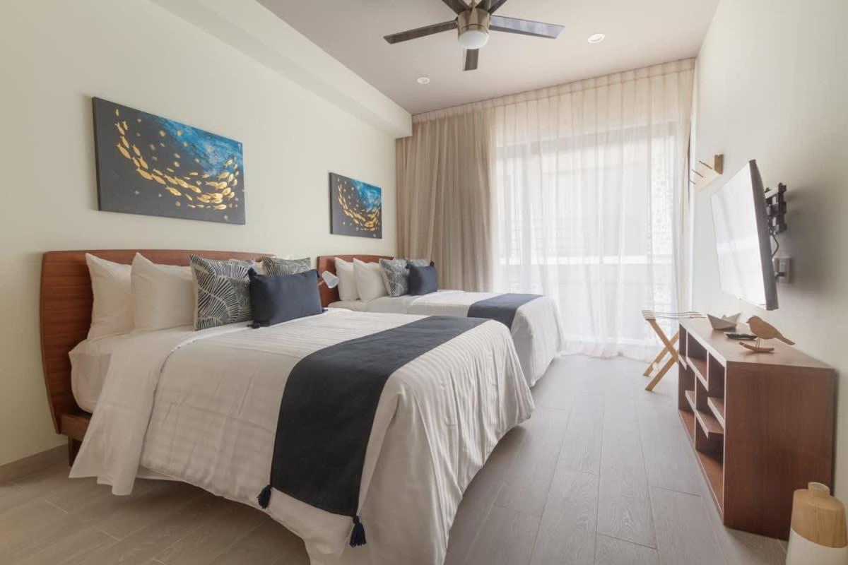 Private Location And Fridge 200m From Holiday home *