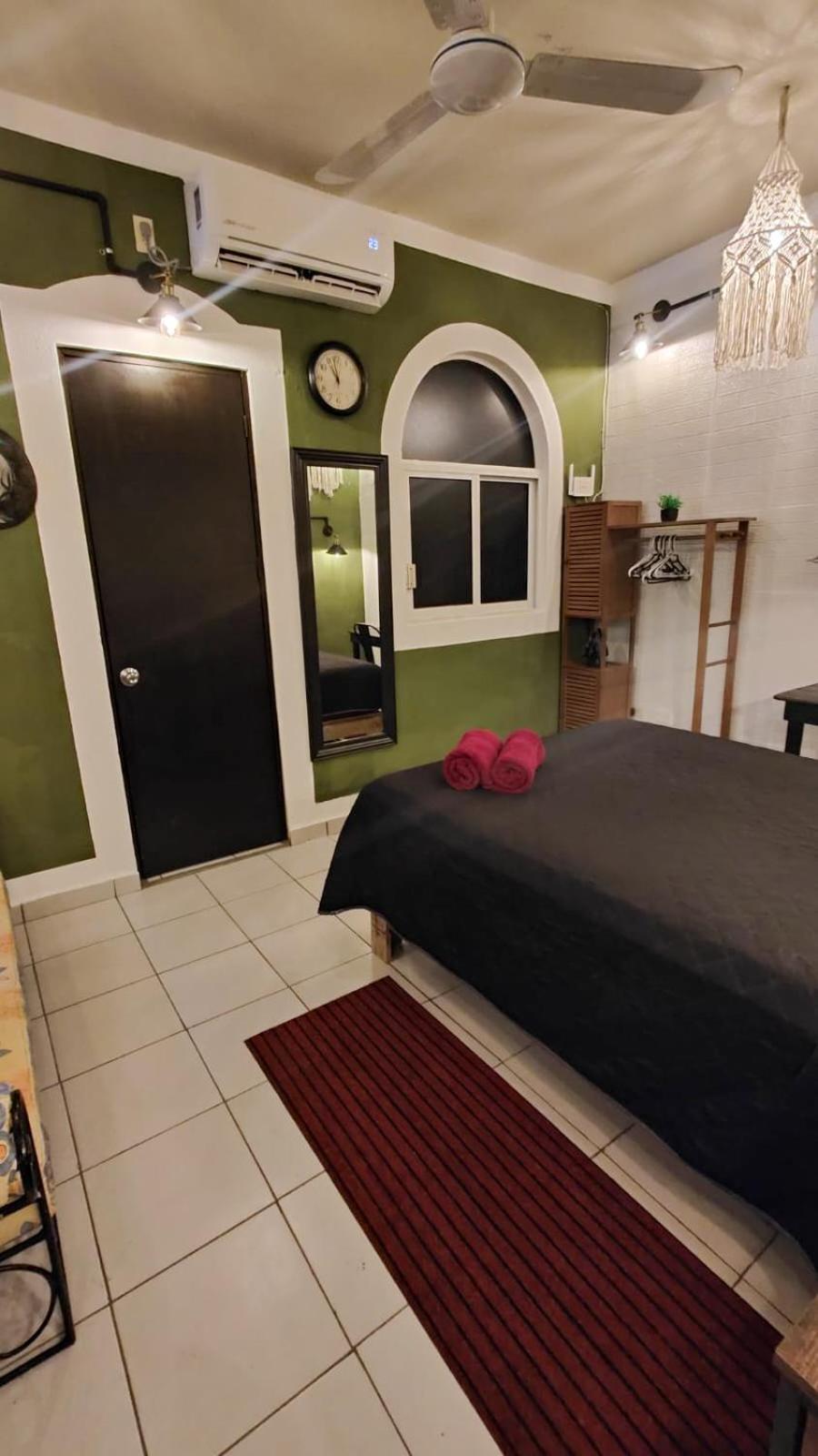 Apartment Frida Downtown Playa del Carmen