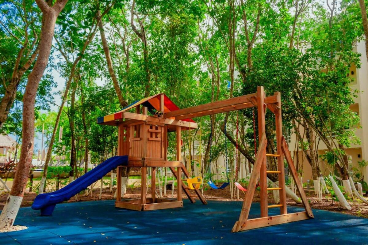 Apartamento Casa Bambu, In The Part Of