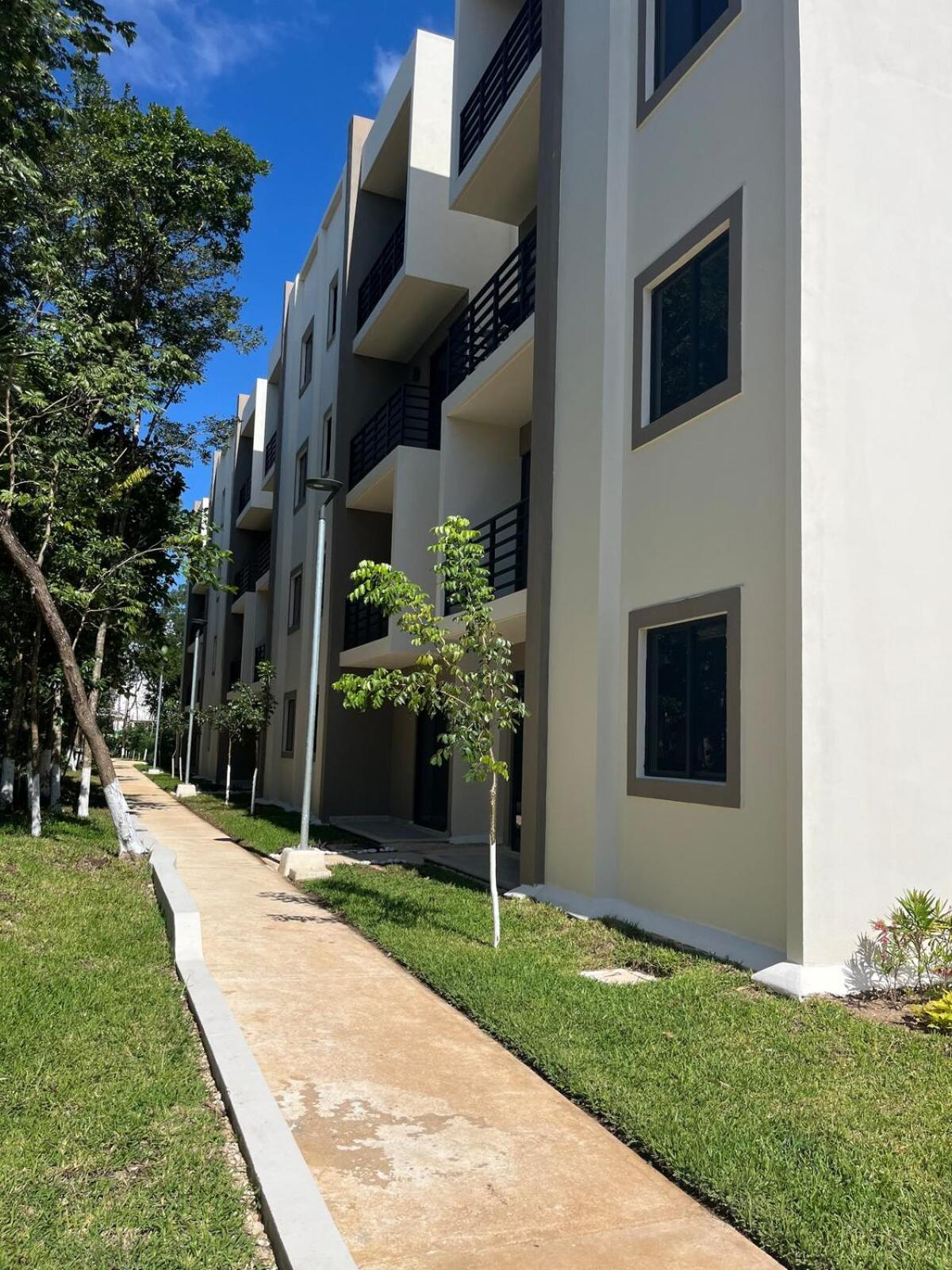 Casa Bambu, In The Part Of Apartamento Playa del Carmen