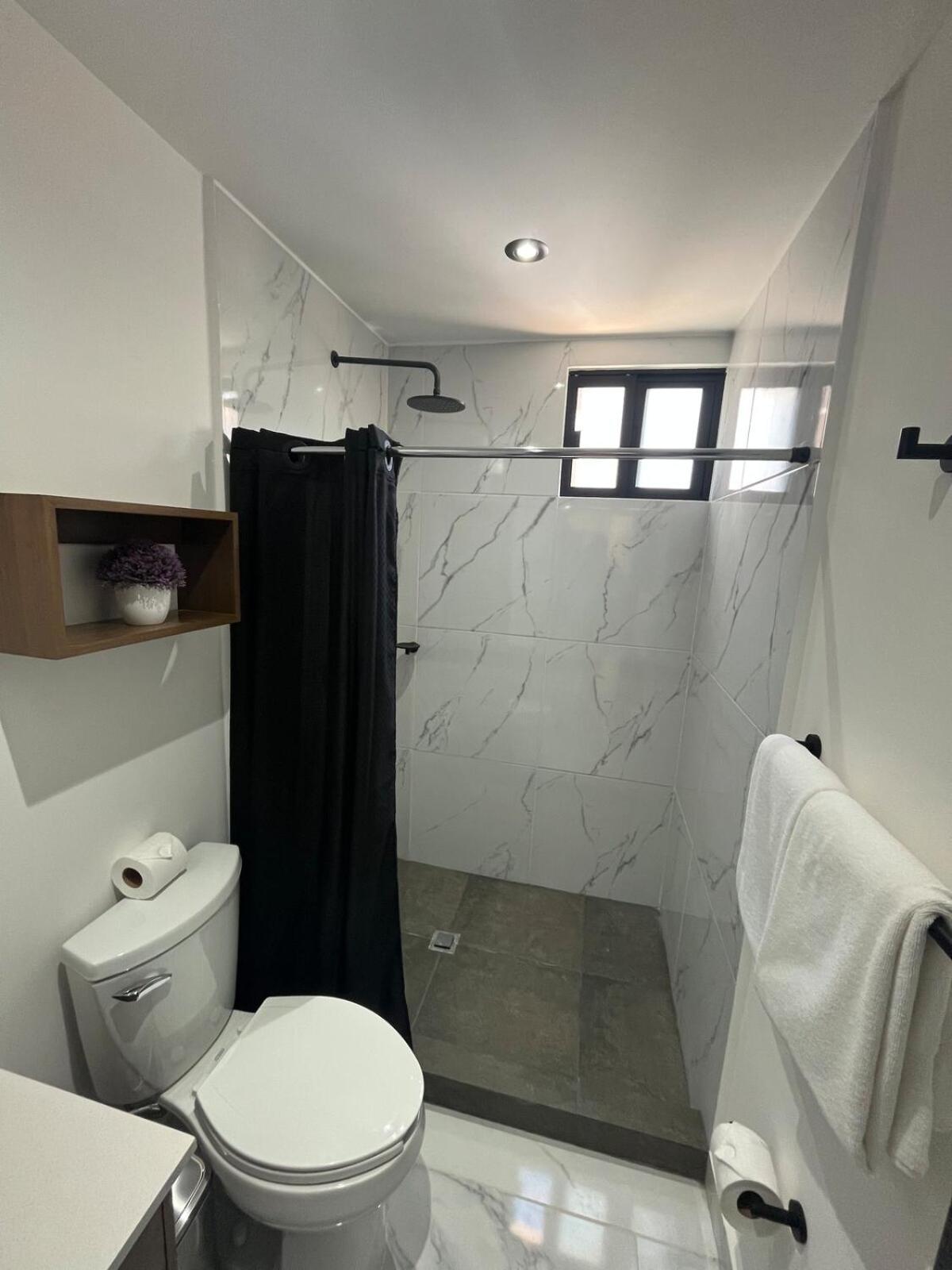 Casa Bambu, In The Part Of Apartamento Playa del Carmen