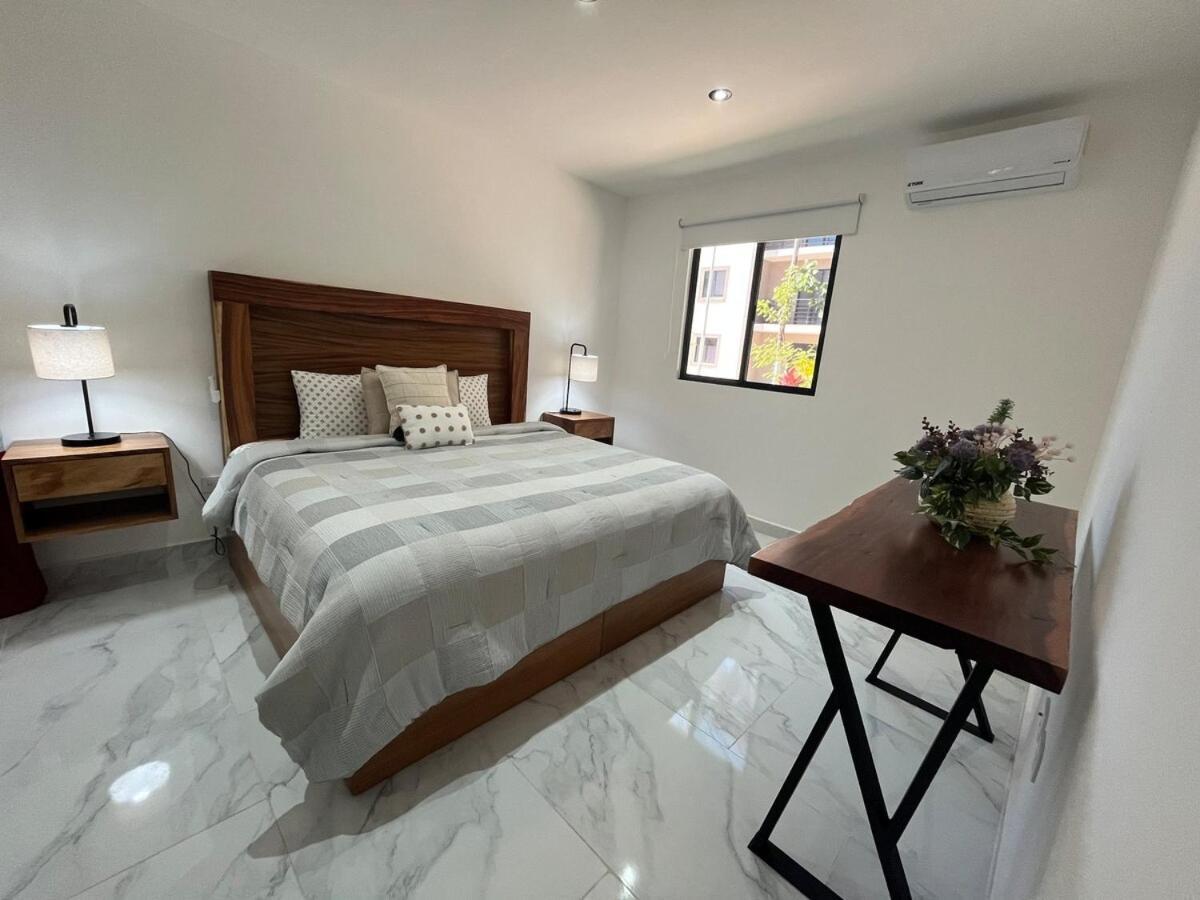 Apartamento Casa Bambu, In The Part Of *