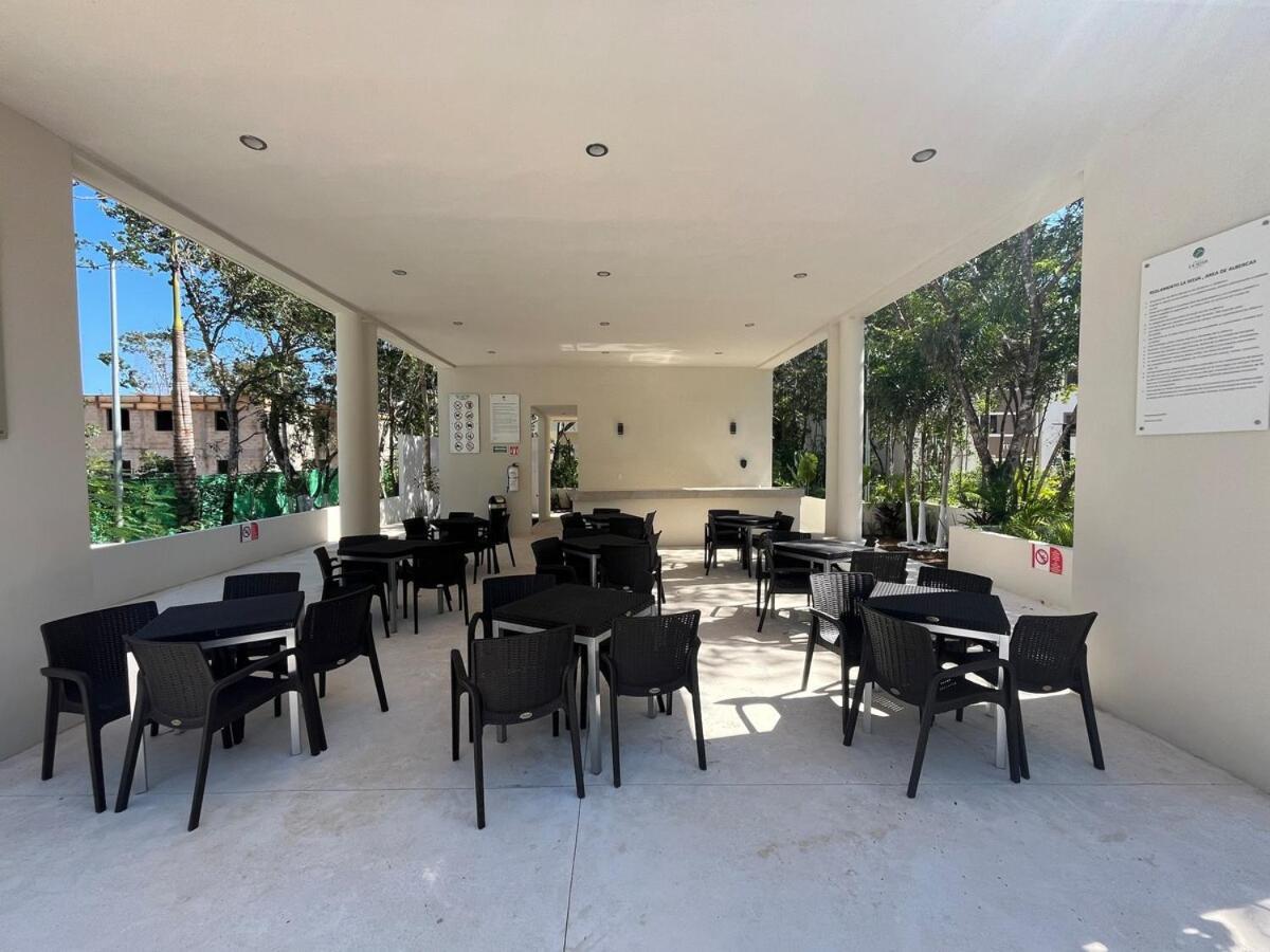 Casa Bambu, In The Part Of
