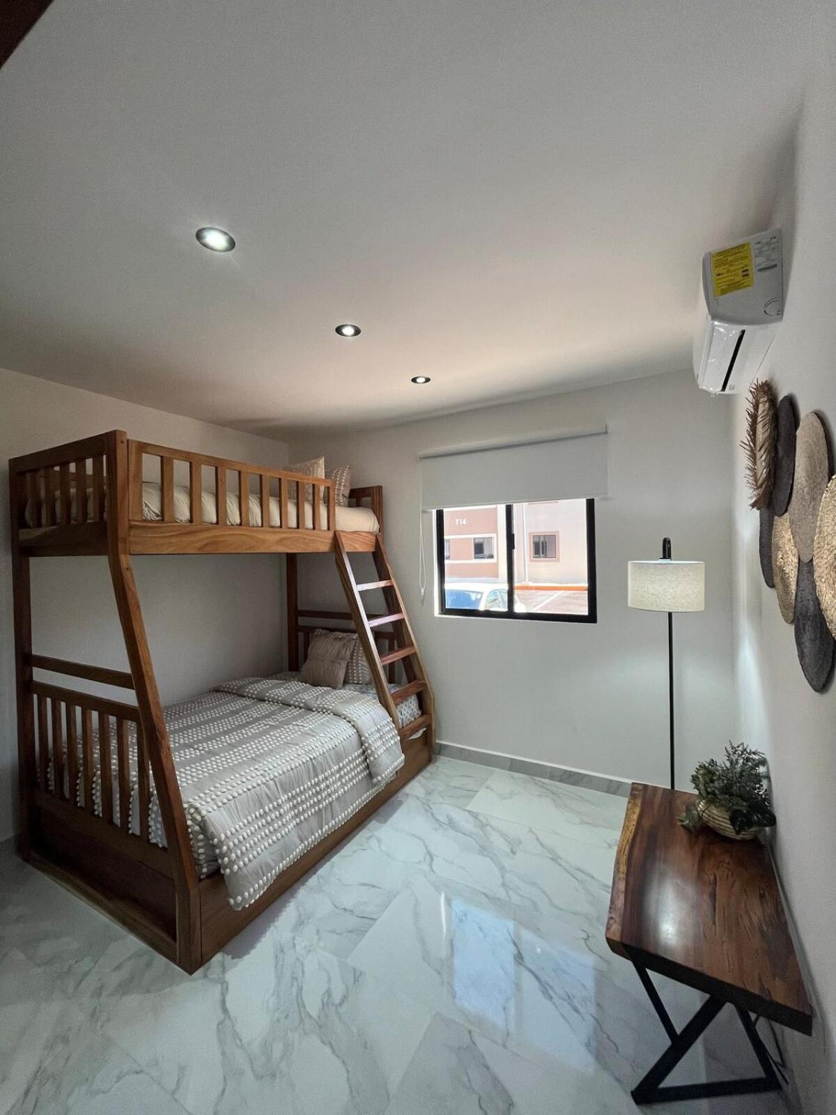 Casa Bambu, In The Part Of Apartamento *