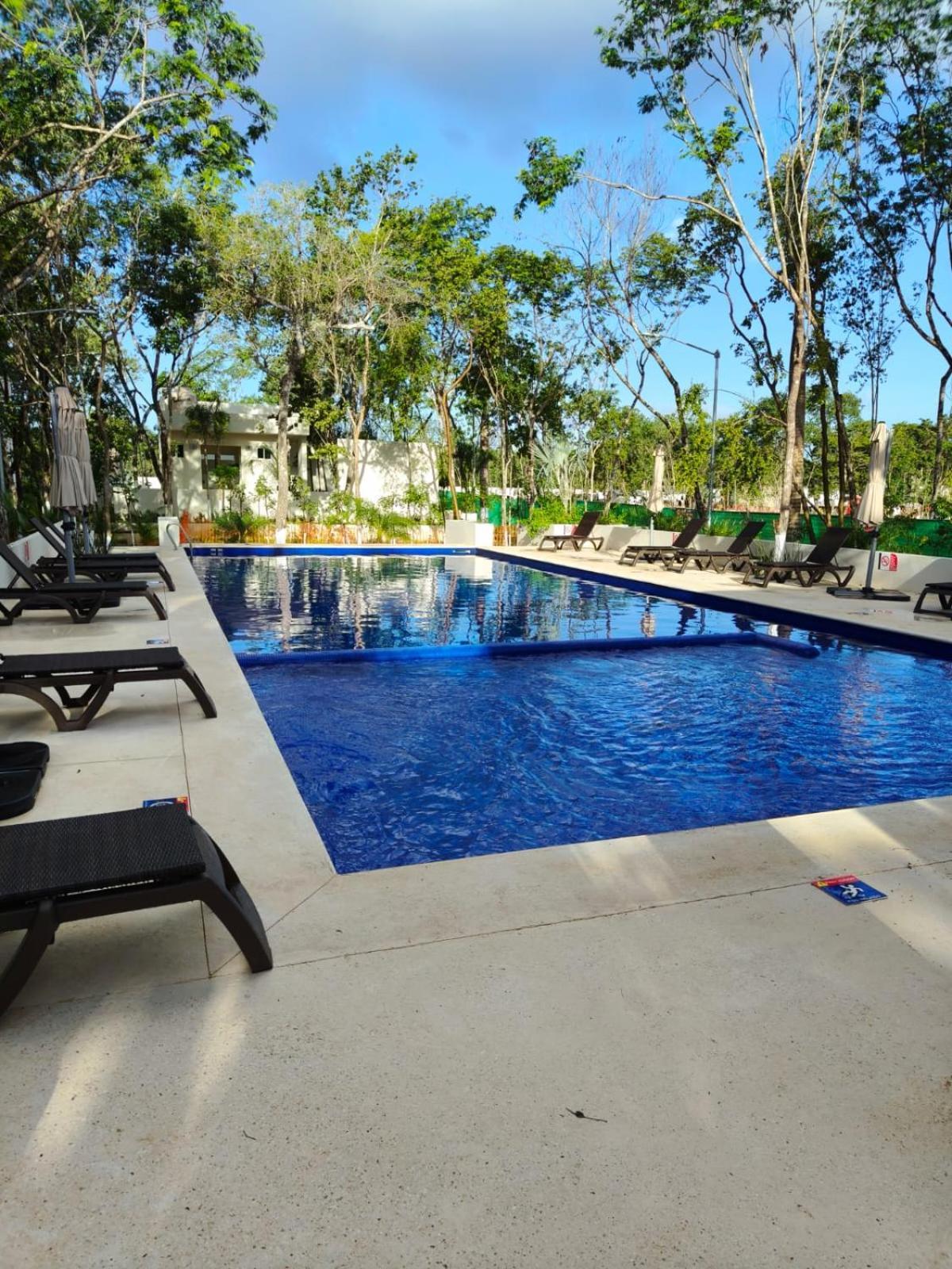 Casa Bambu, In The Part Of Apartamento *