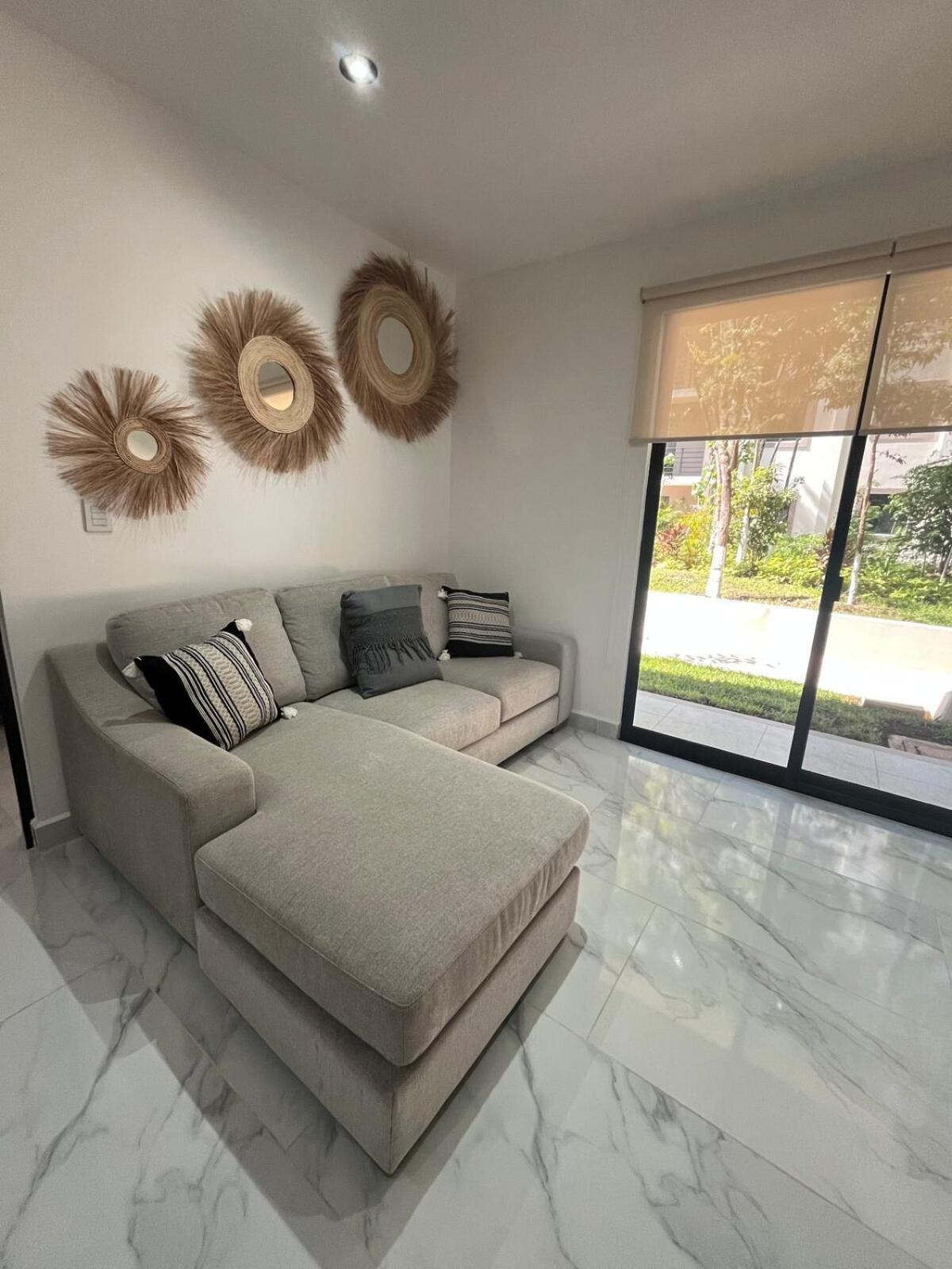 Apartamento Casa Bambu, In The Part Of Playa del Carmen