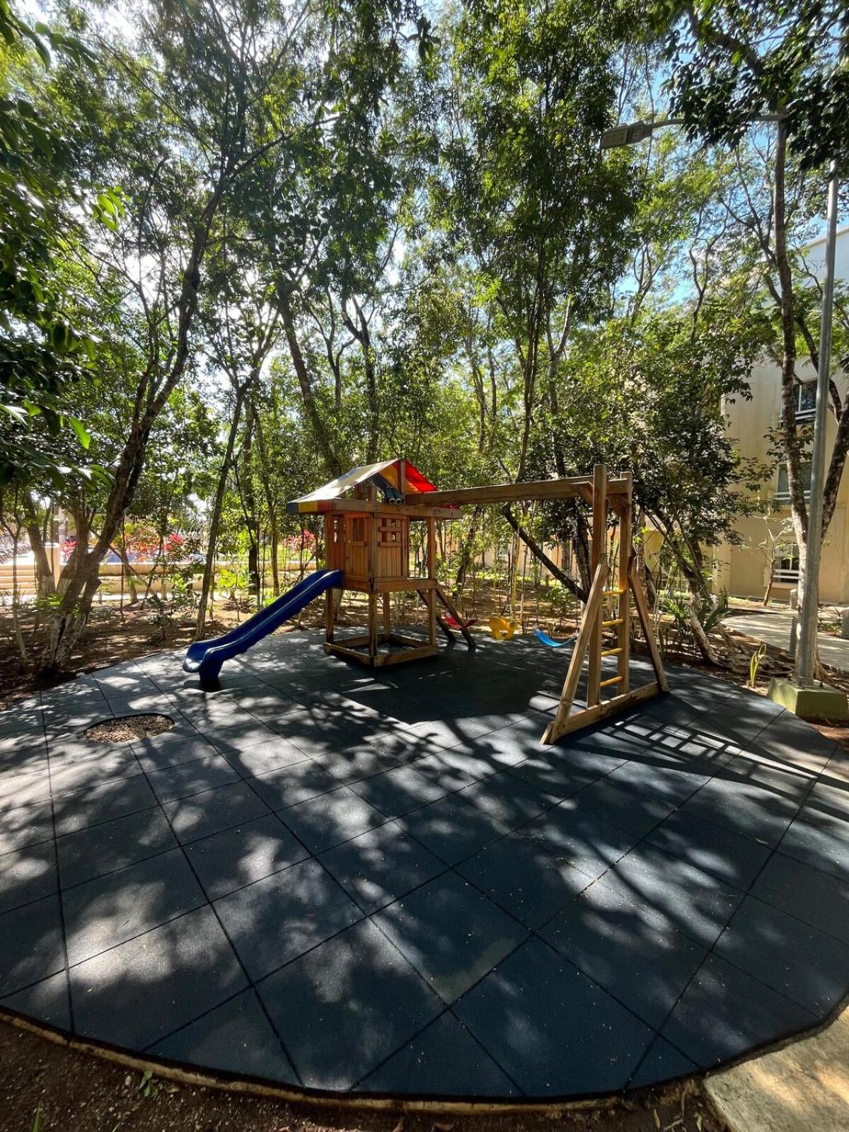 Apartamento Casa Bambu, In The Part Of Playa del Carmen
