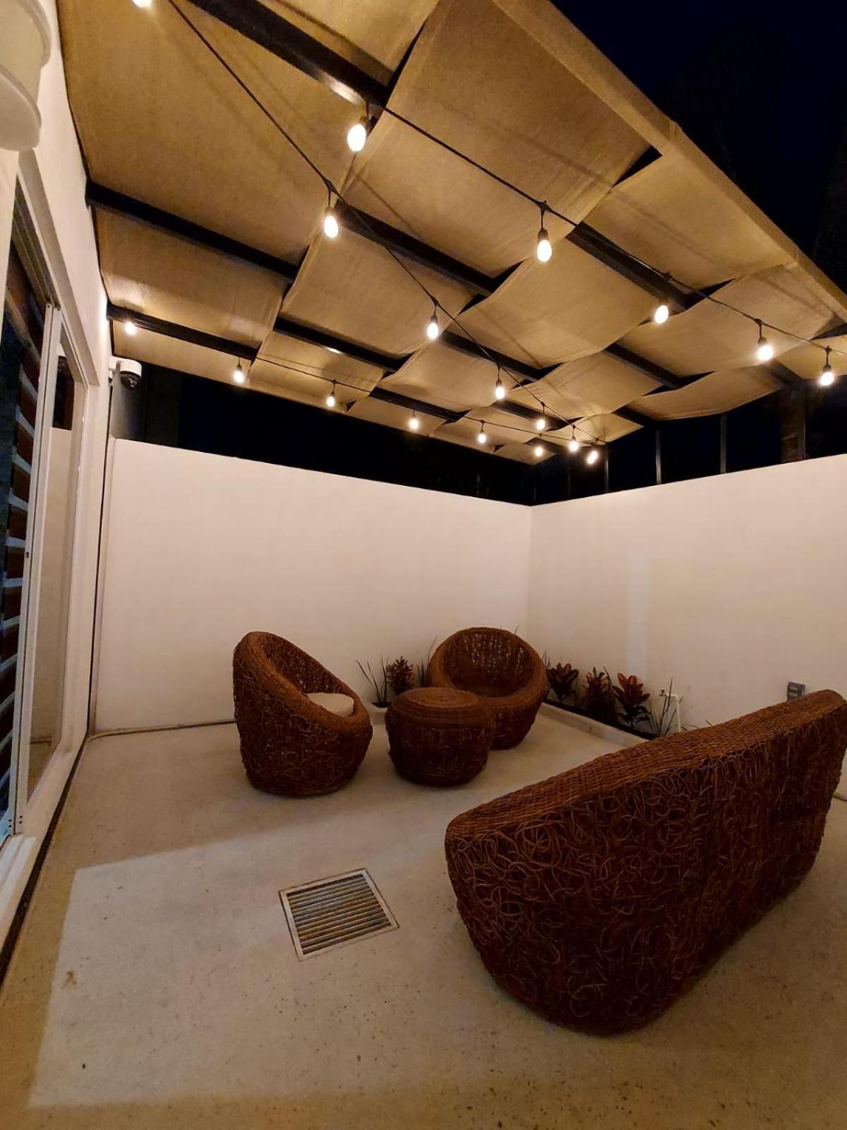 Apartment Ground Floor Playa del Carmen