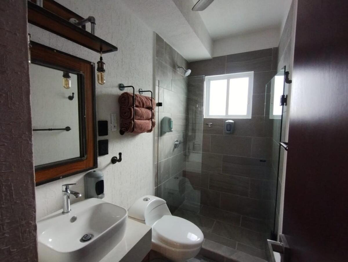 Apartment Ground Floor
