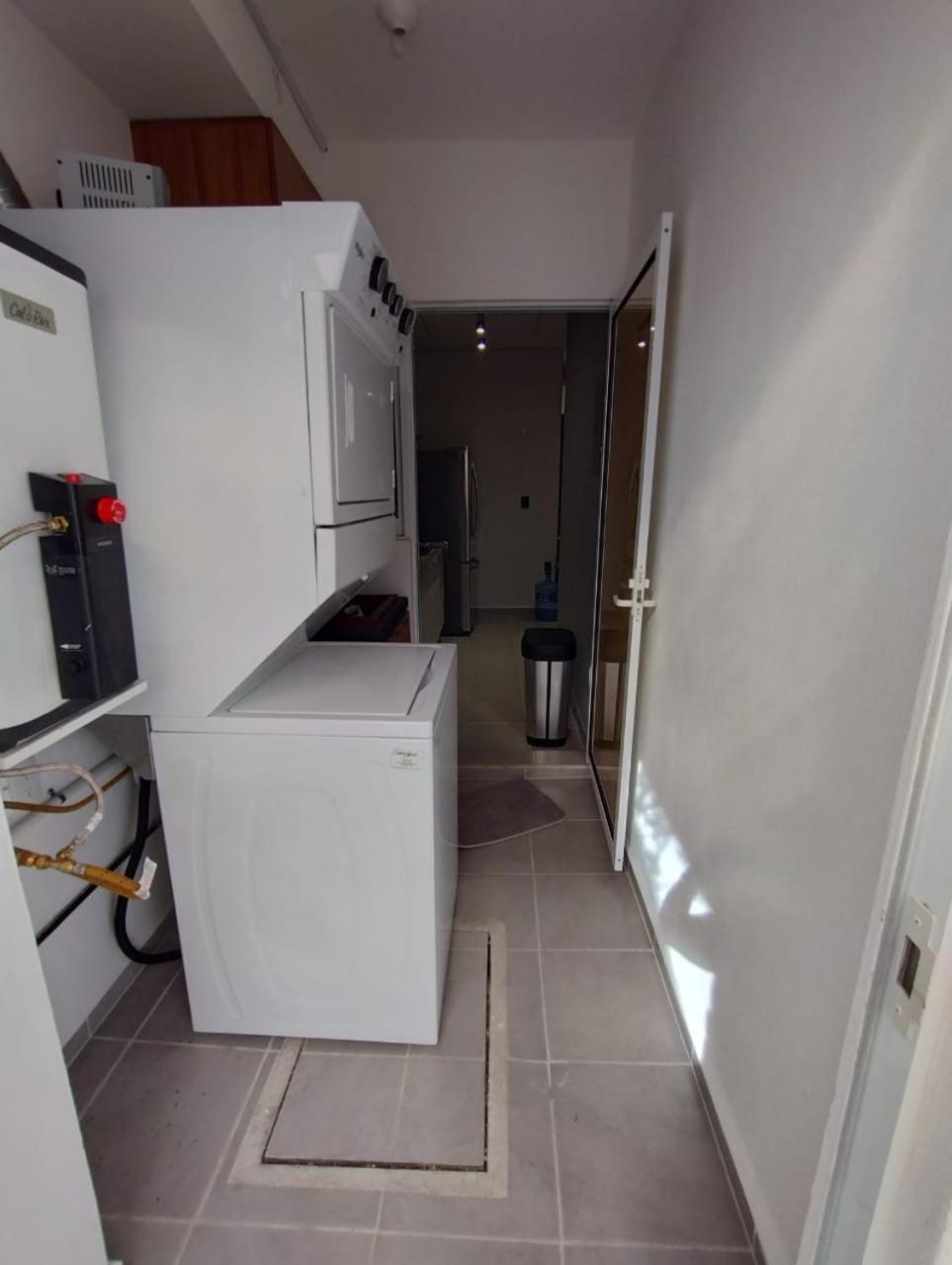 Apartment Ground Floor *