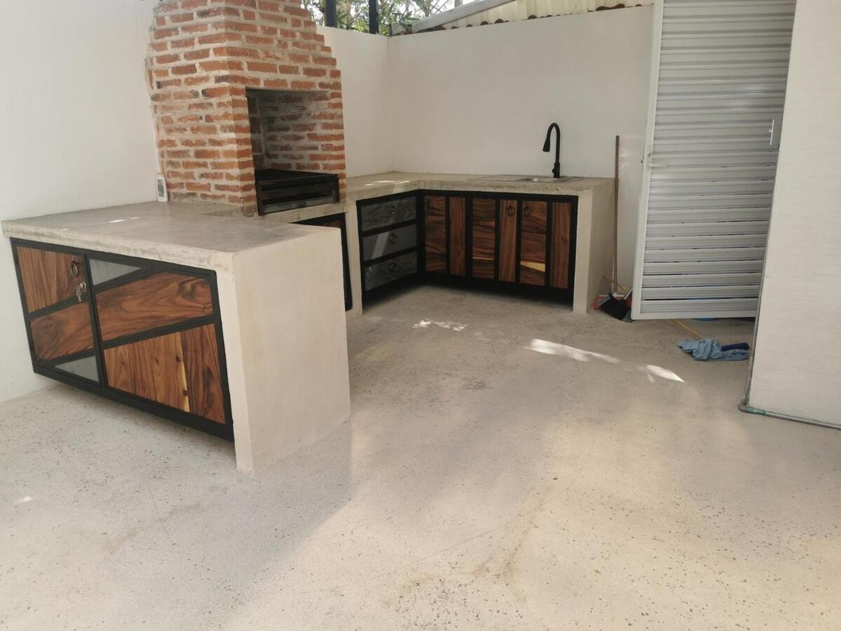 Apartment Ground Floor Playa del Carmen