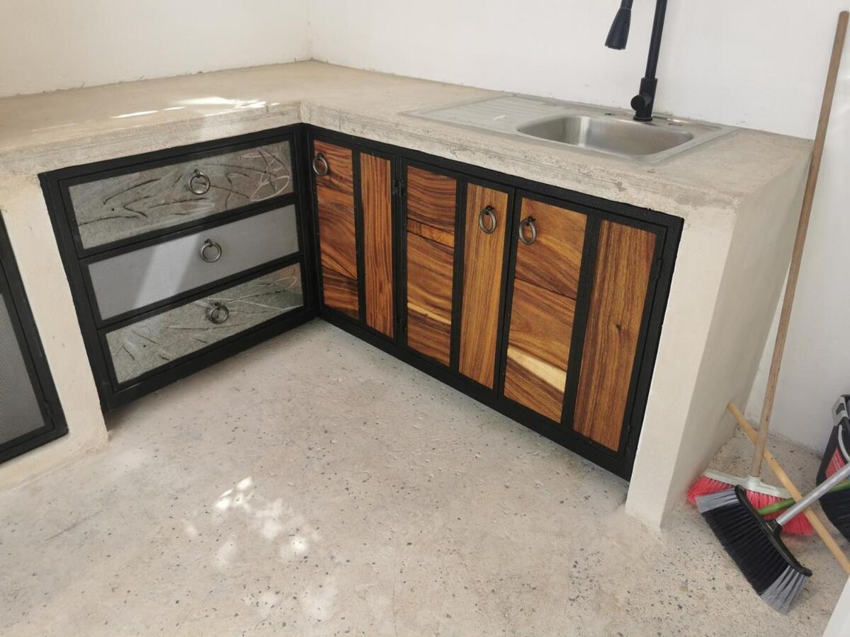 Ground Floor Playa del Carmen