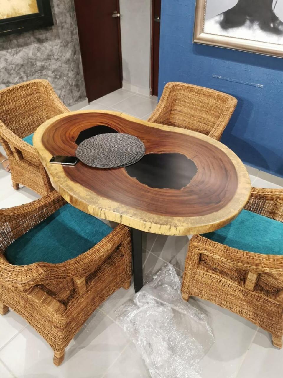 Ground Floor * Playa del Carmen