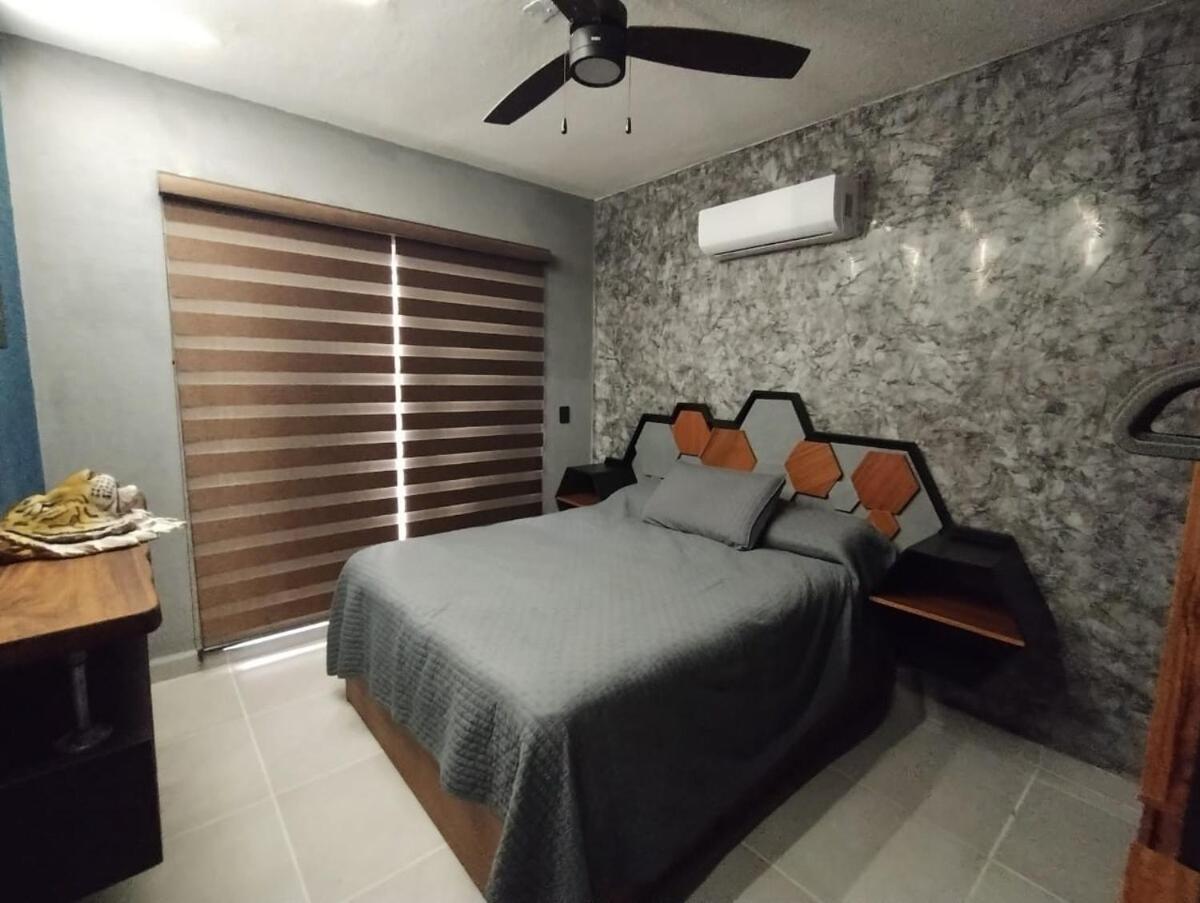 Ground Floor Apartment Playa del Carmen