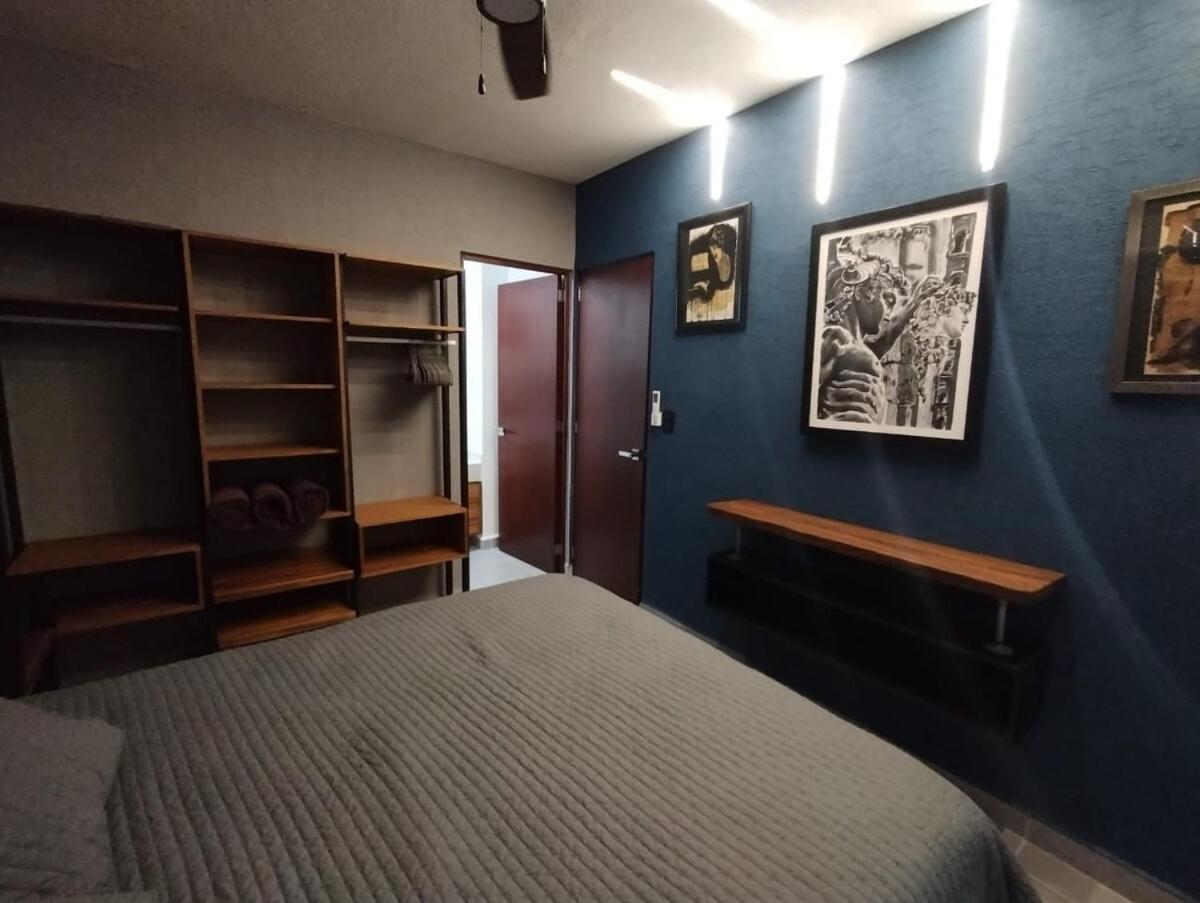 Ground Floor *