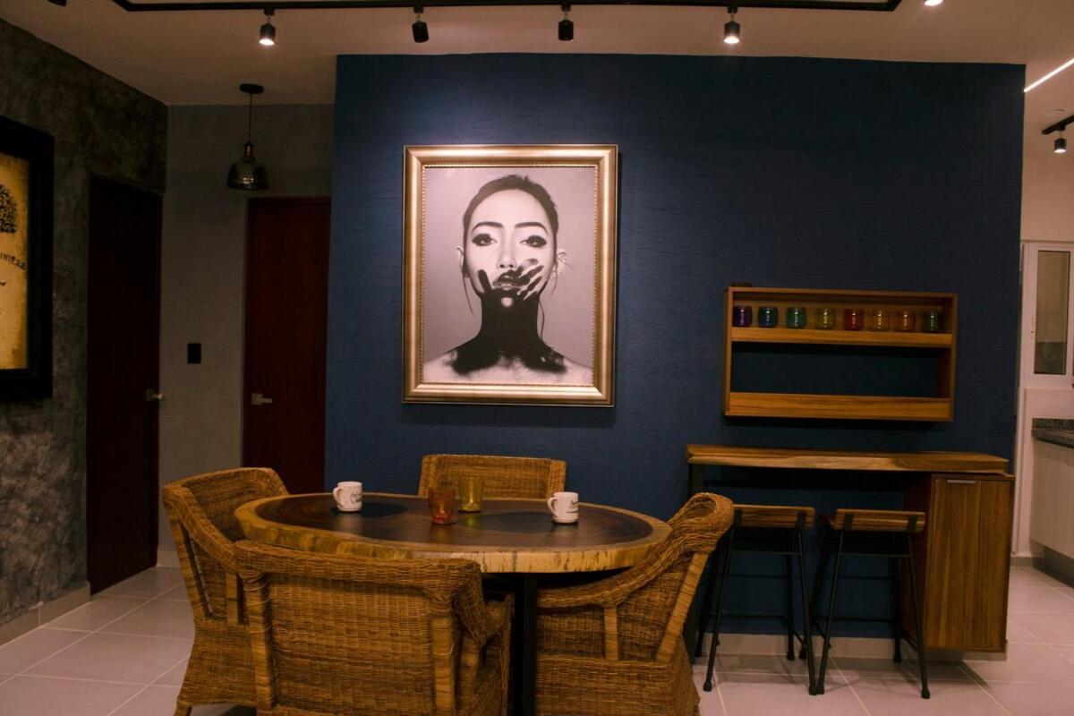 Ground Floor Playa del Carmen
