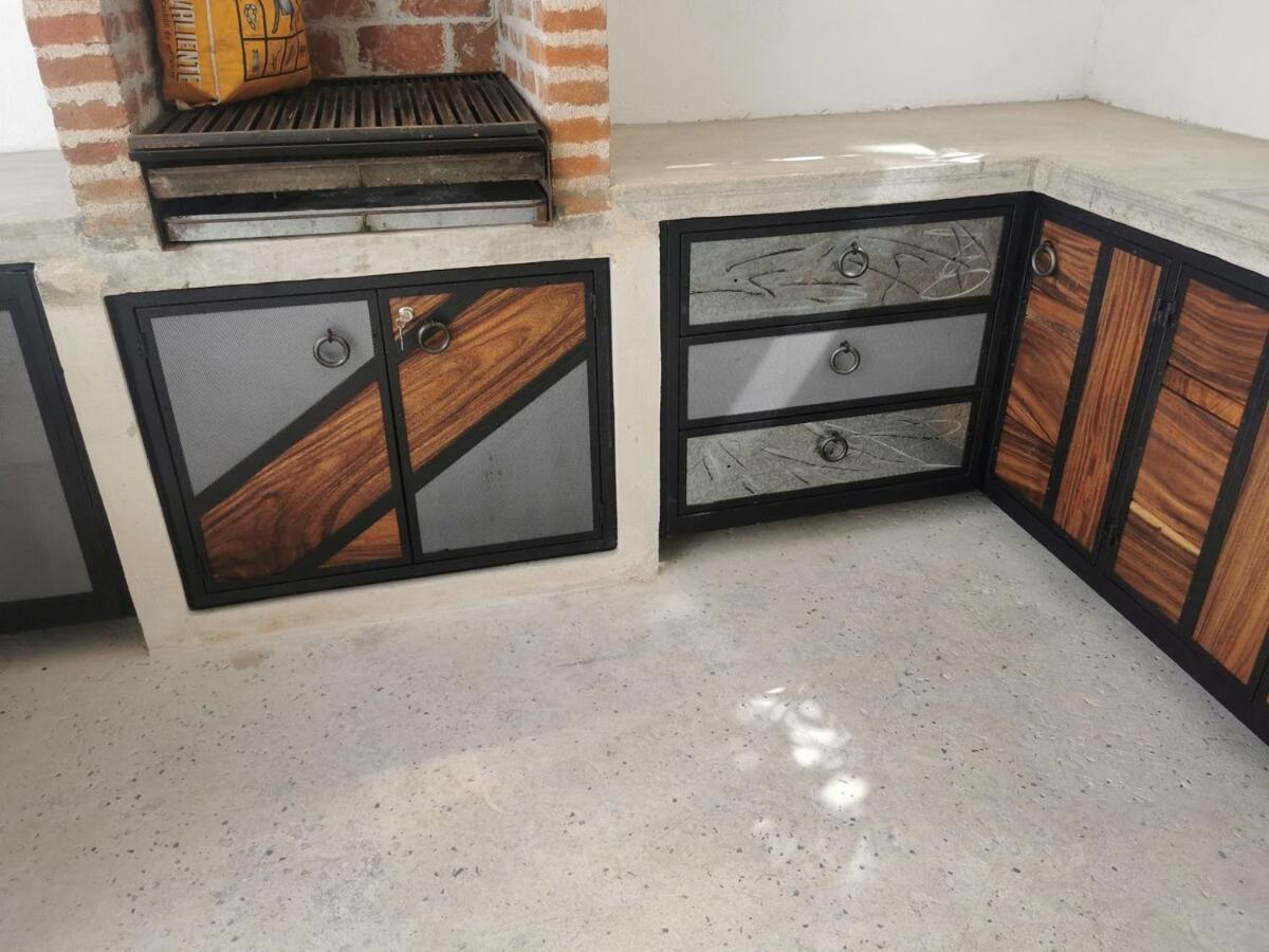 Ground Floor Apartment *