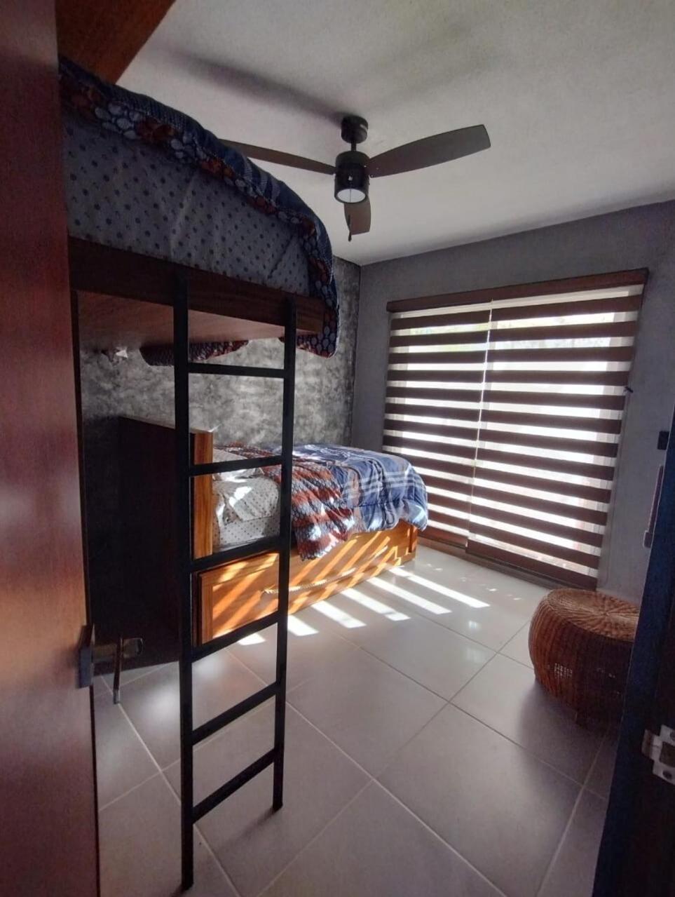 Ground Floor Playa del Carmen