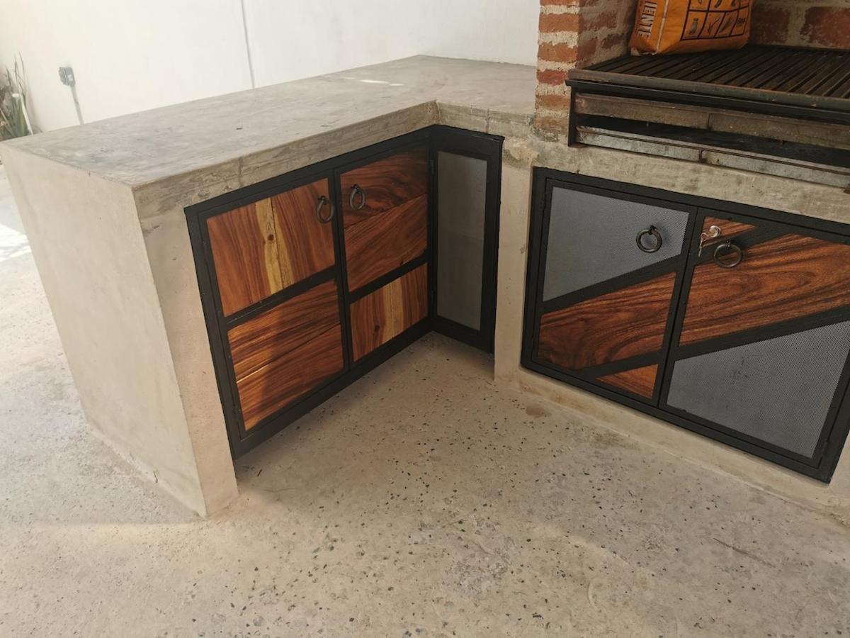 Apartment Ground Floor Playa del Carmen