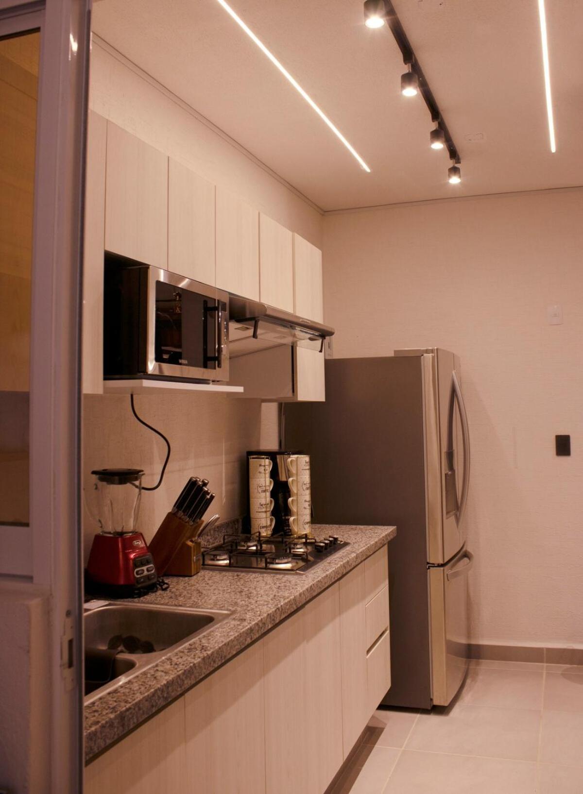 Ground Floor *
