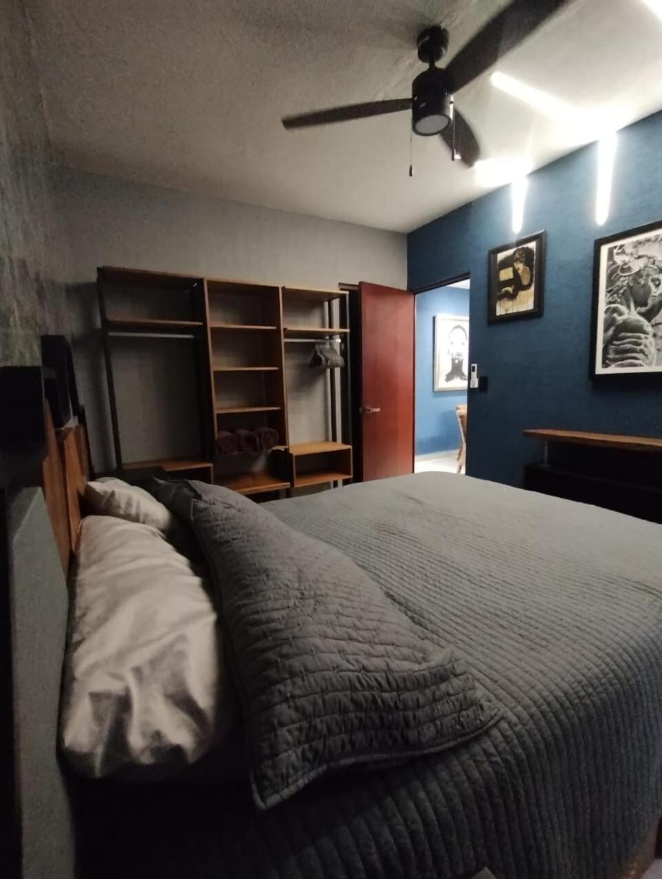 Apartment Ground Floor