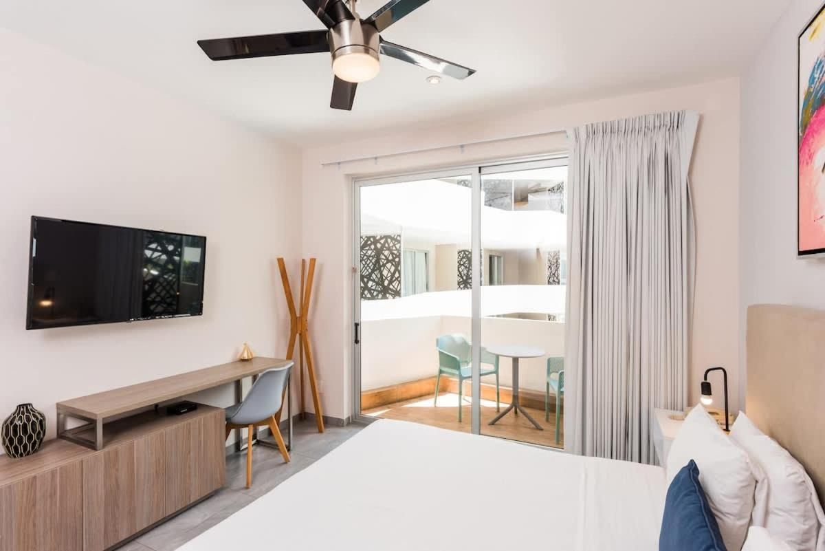 Estudio A 400m De La Playa Playa del Carmen
