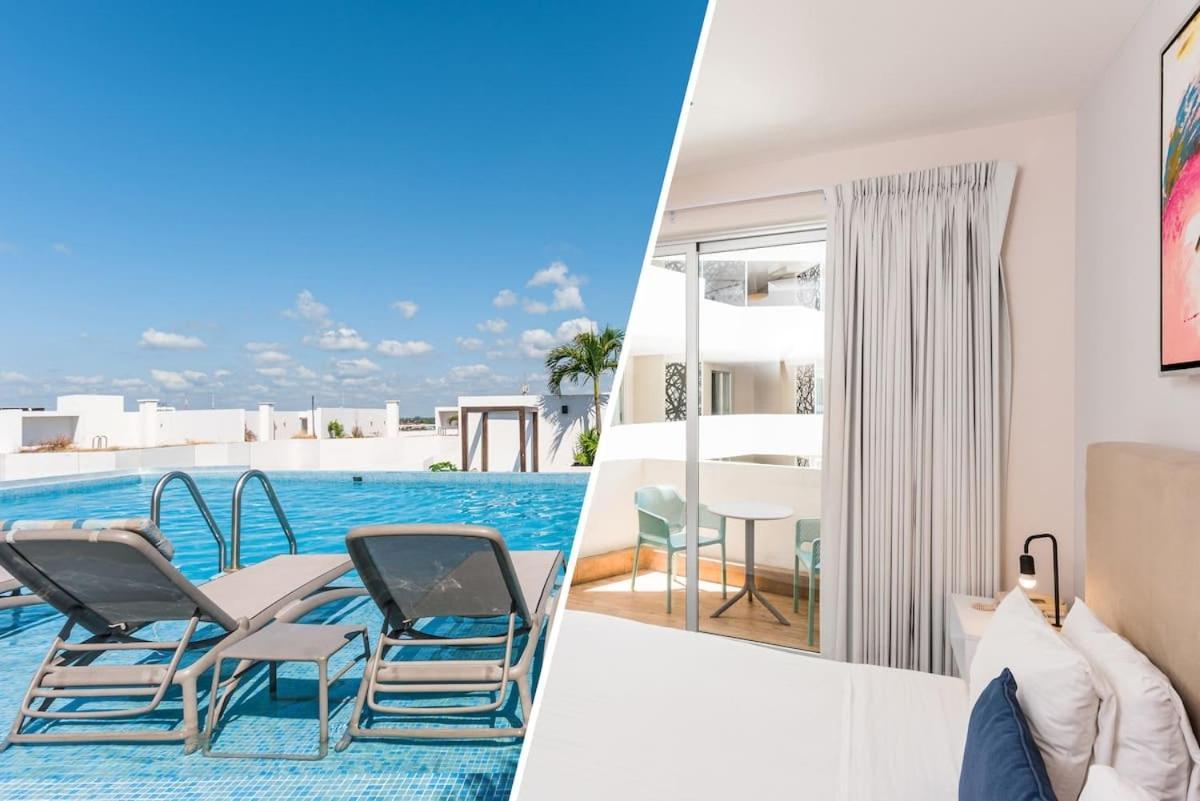 Estudio A 400m De La Playa Apartment