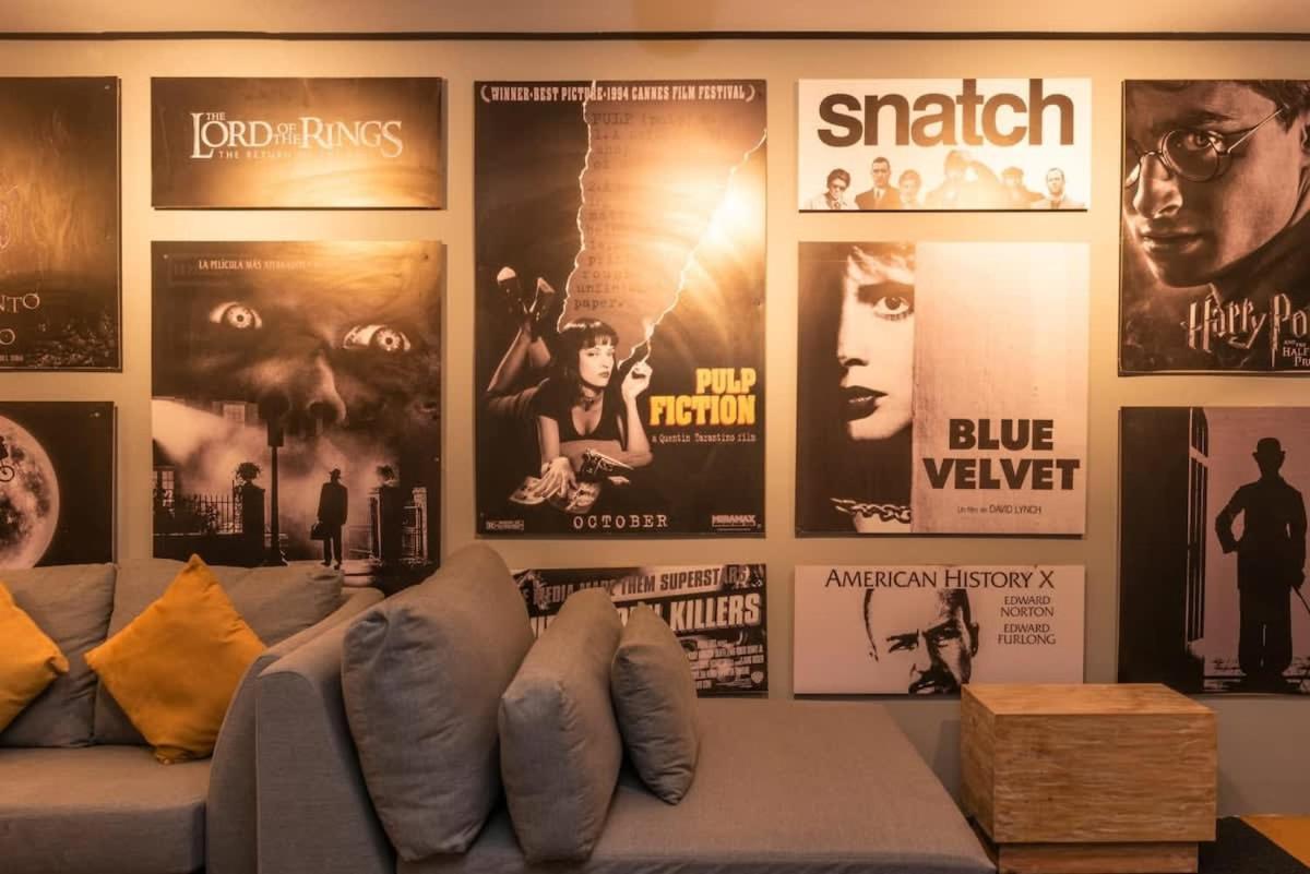 Large With Working Space 100m From 5th Ave