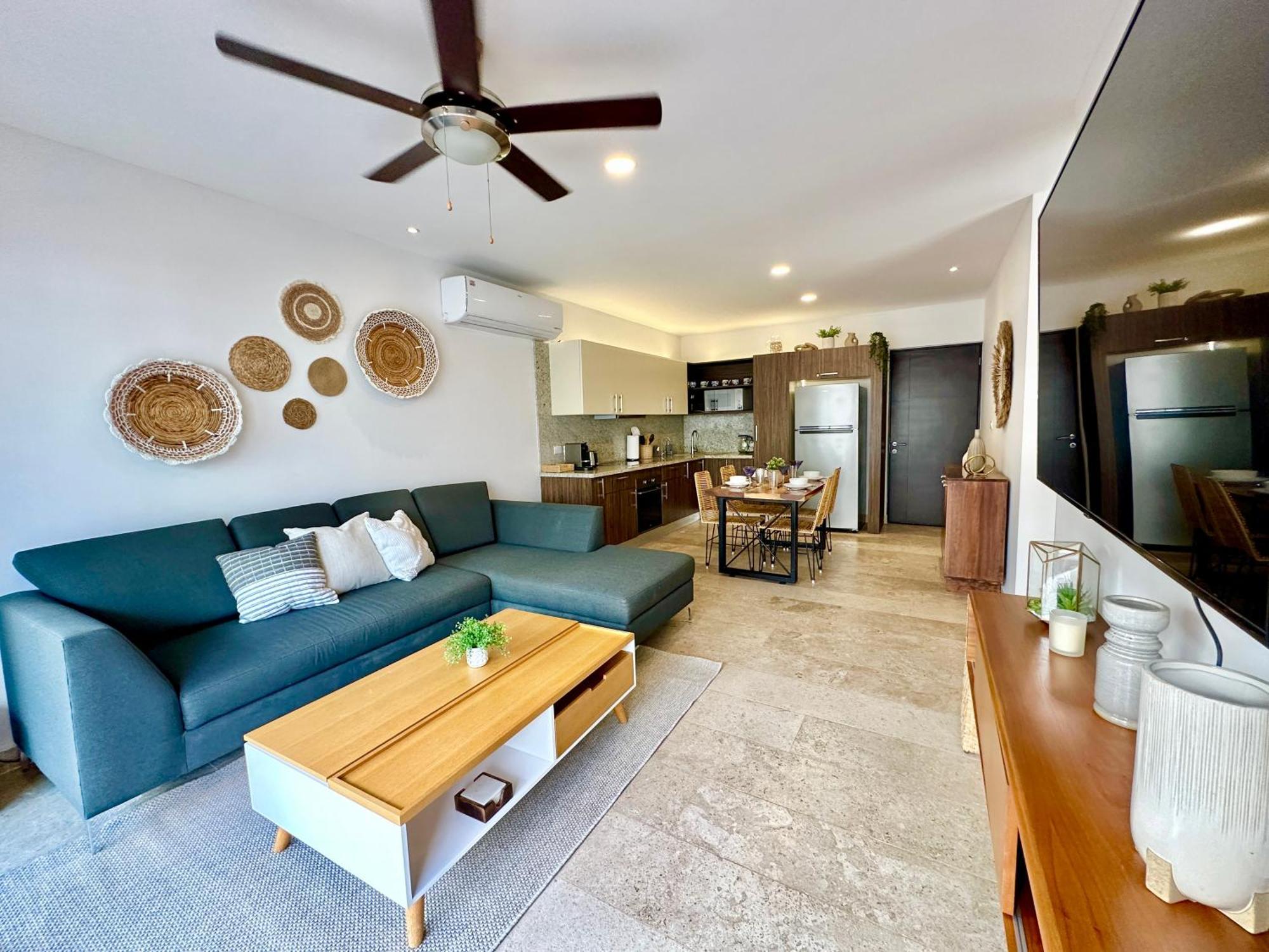 Perfect At Arenis, Oceanview Pool And Gym *