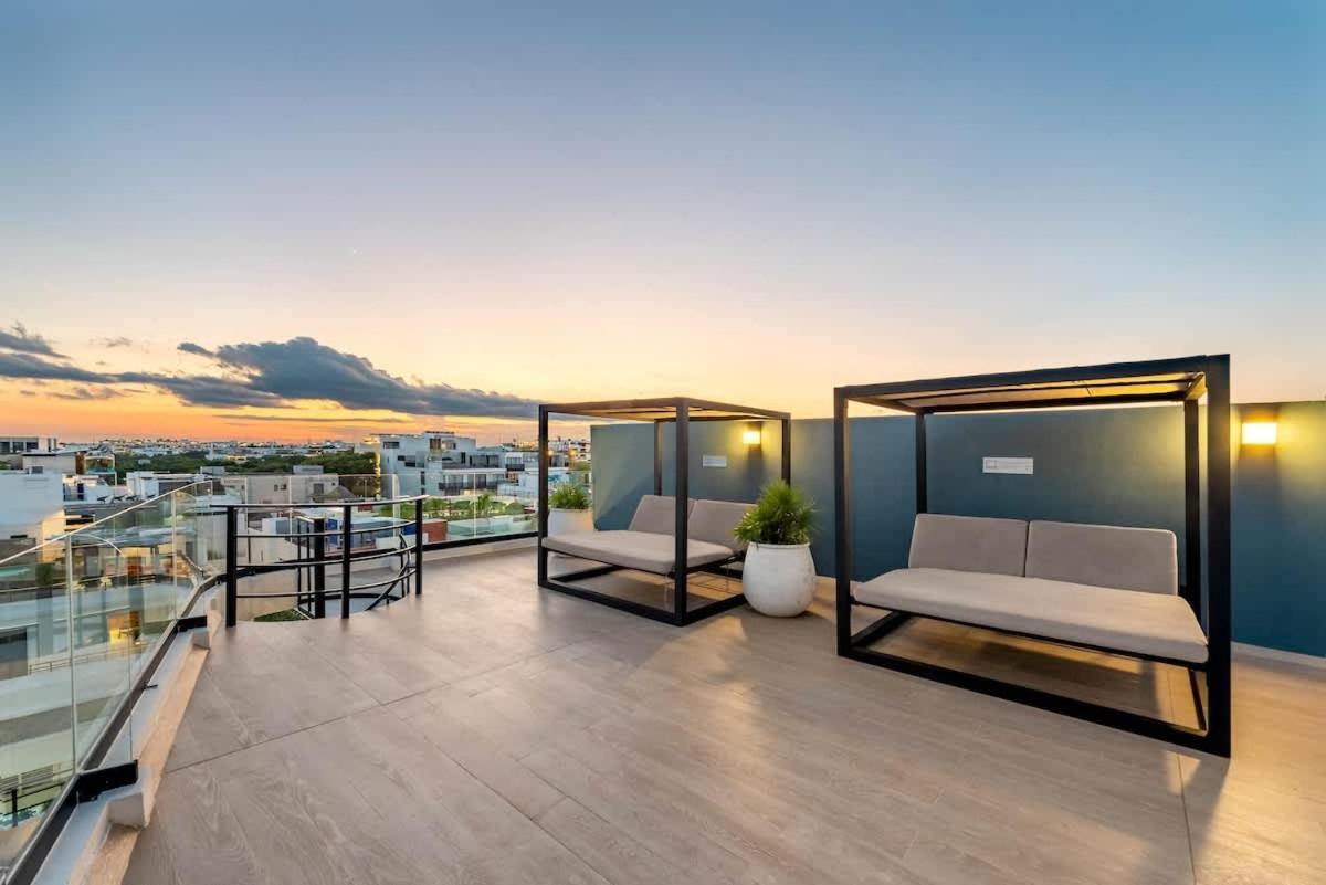 Apartment Luxury 2br 2ba Ocean View 200m From *