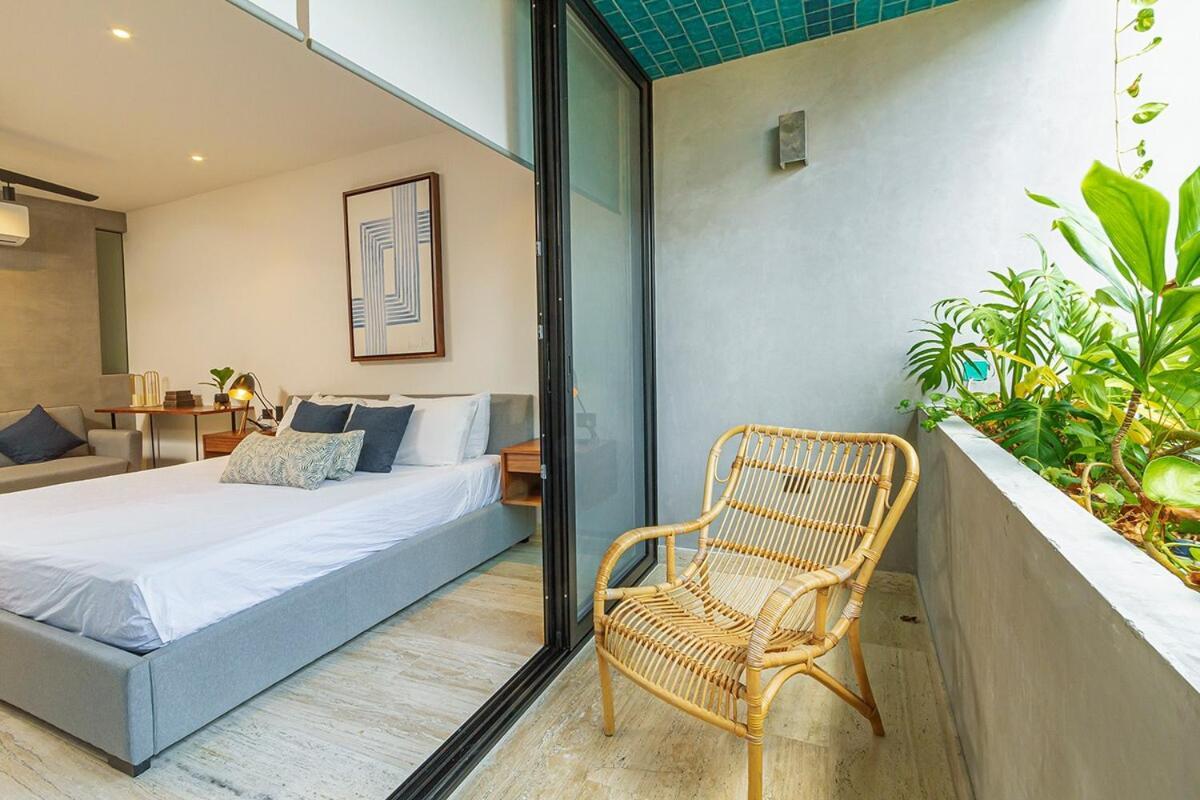 Apartment Vibrant Near 5th Avenue *