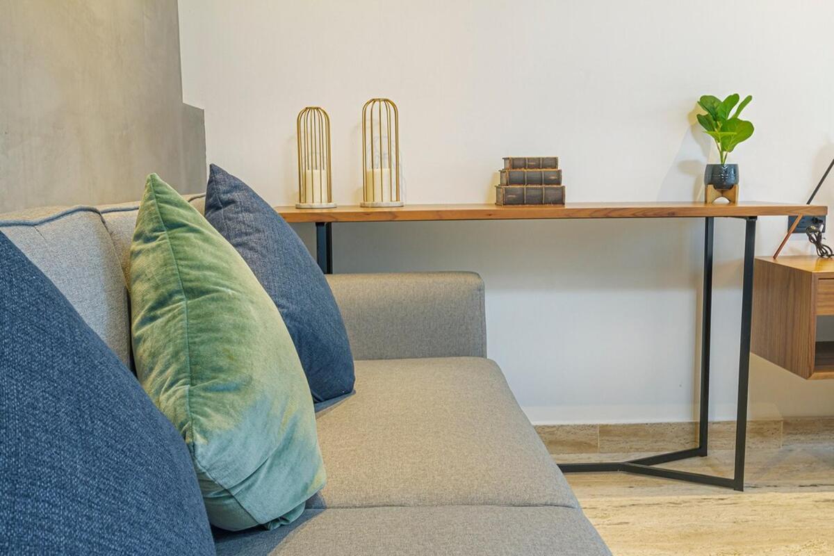 Apartment Vibrant Near 5th Avenue Playa del Carmen
