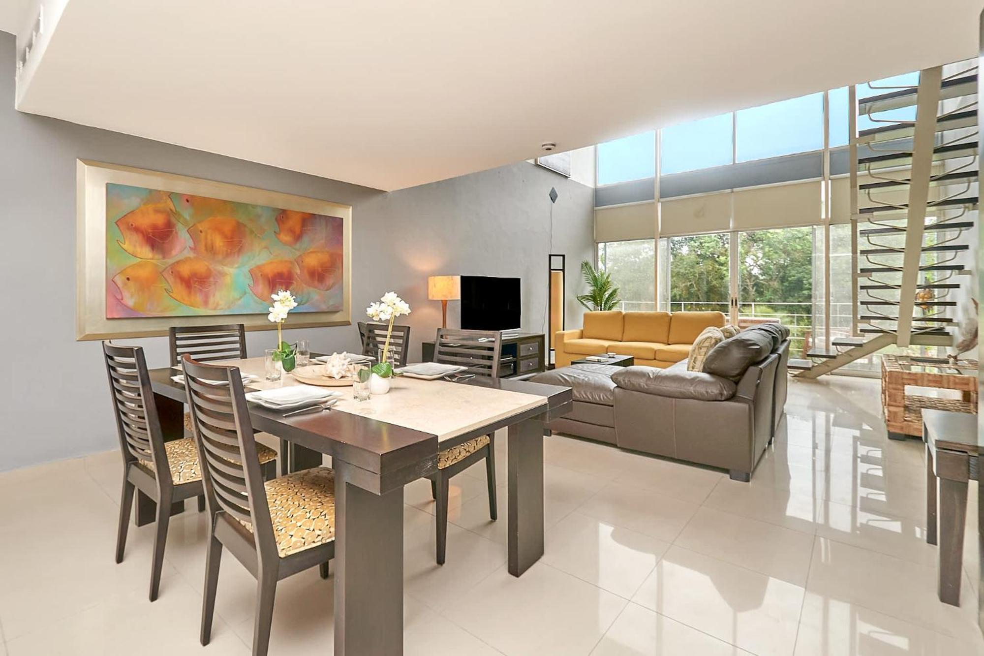 Tranquil With Pool Private Terrace And Bbq *
