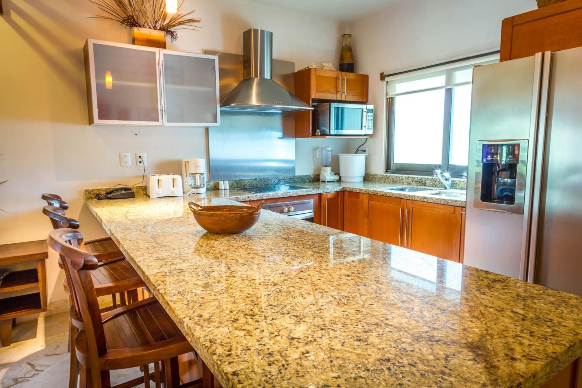 Paseo Del Sol Coral B 206 Apartment *