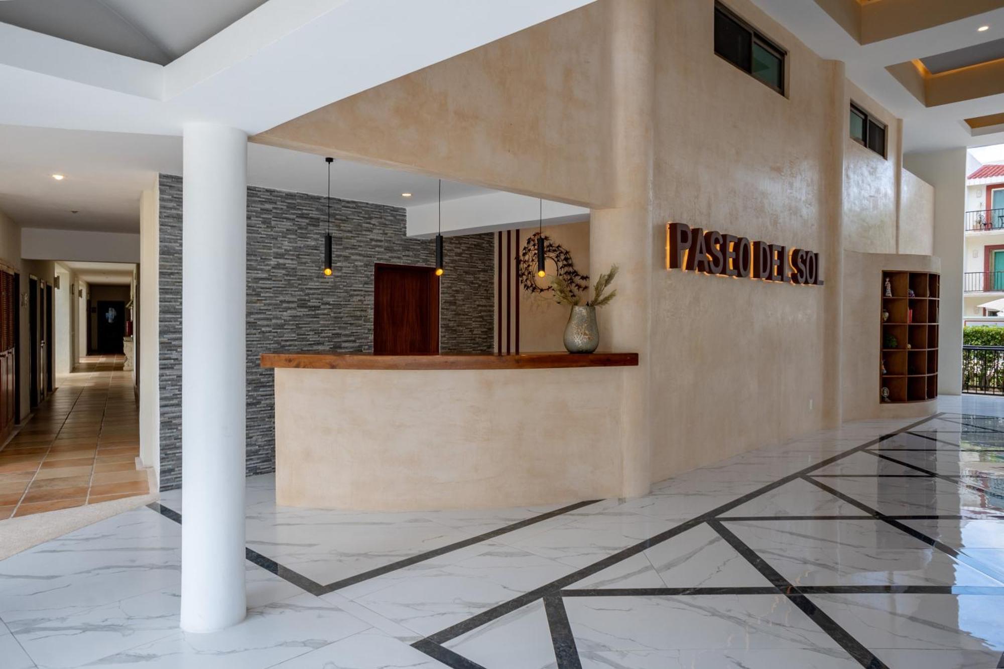 Paseo Del Sol Coral A 105 Apartment