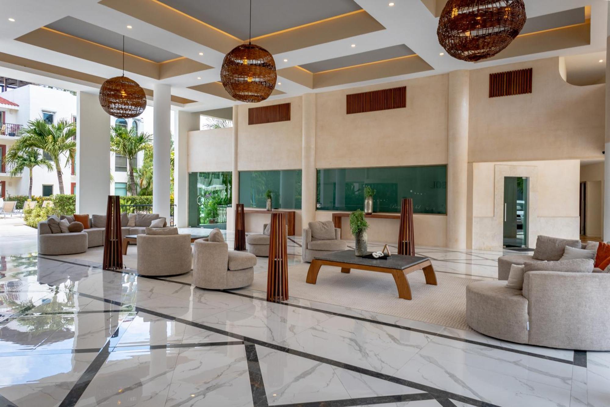 Paseo Del Sol Coral A 105 Apartment *