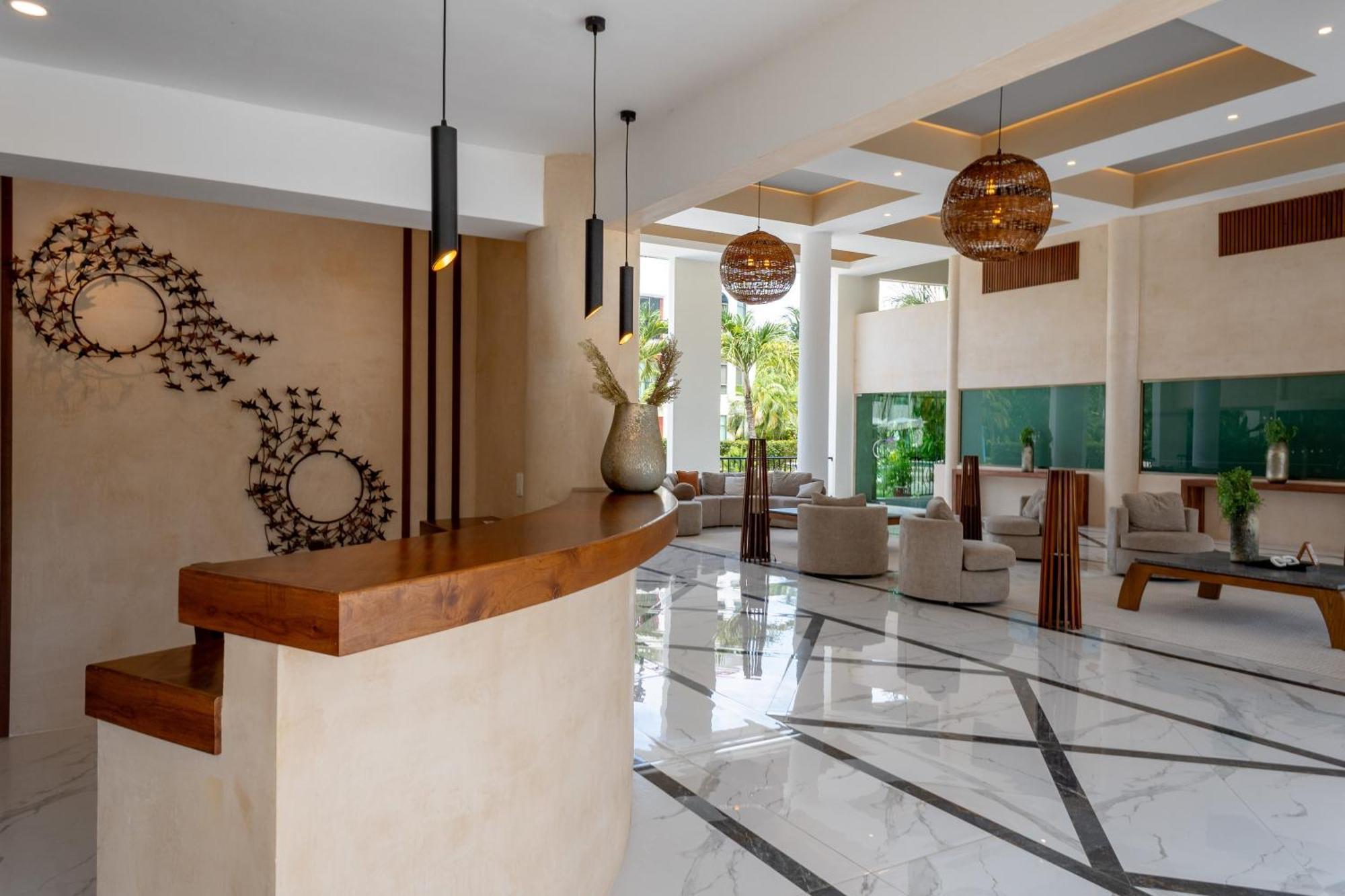 Paseo Del Sol Coral A 105 Apartment