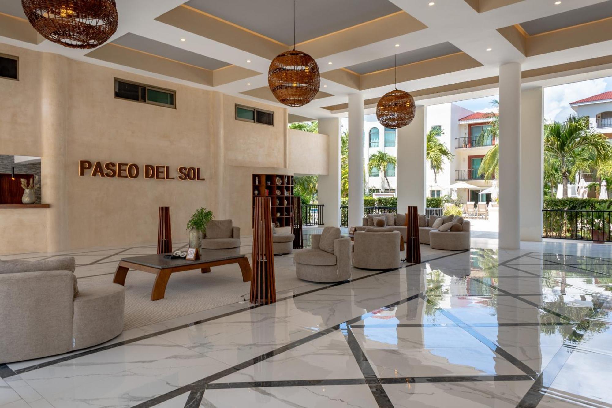 Apartment Paseo Del Sol Coral A 105 *