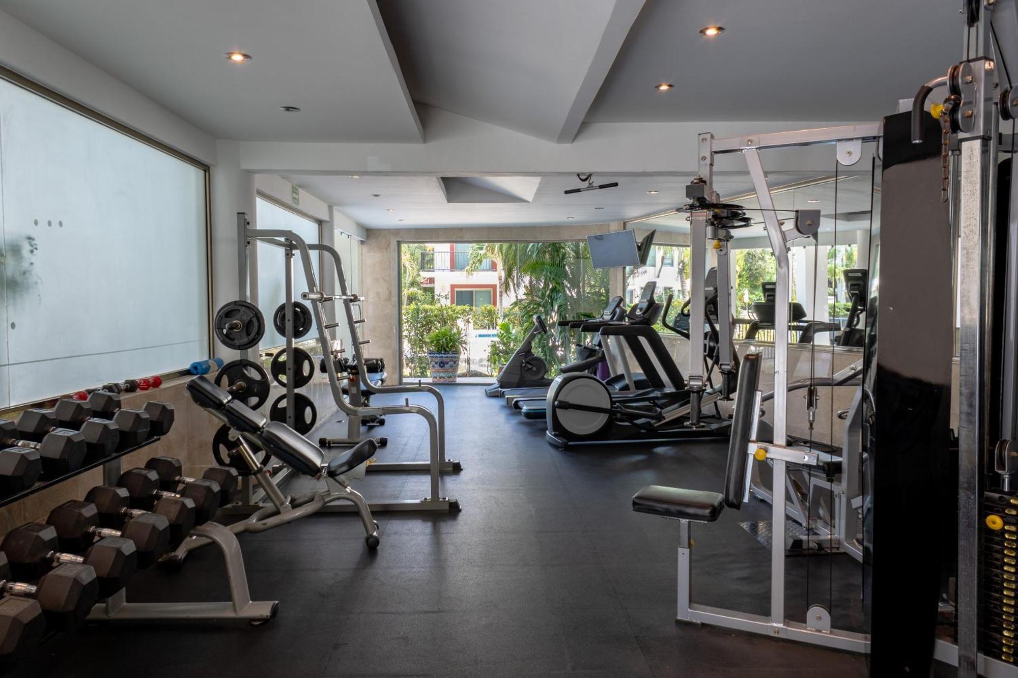 Apartment Paseo Del Sol Coral A 105 Playa del Carmen
