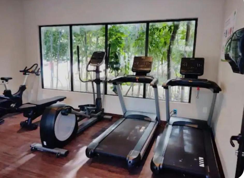 Aqua Apartment Playa del Carmen