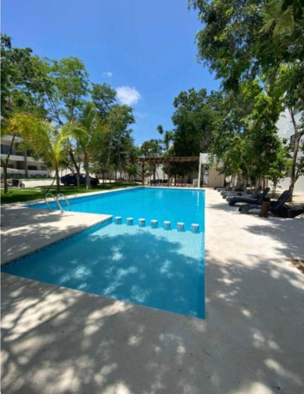 Apartment Aqua