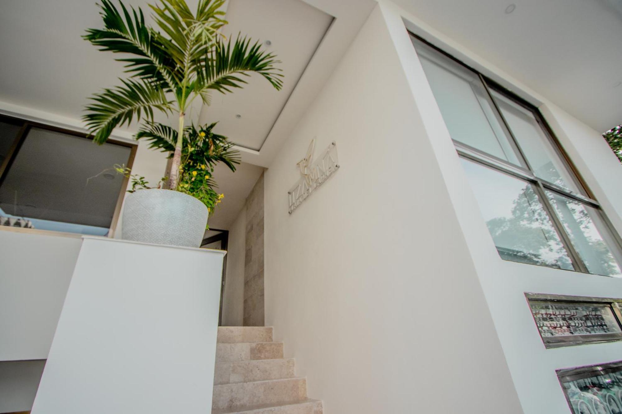 With Ocean View Pool In Av 10 & 60 Street Căn hộ Playa del Carmen