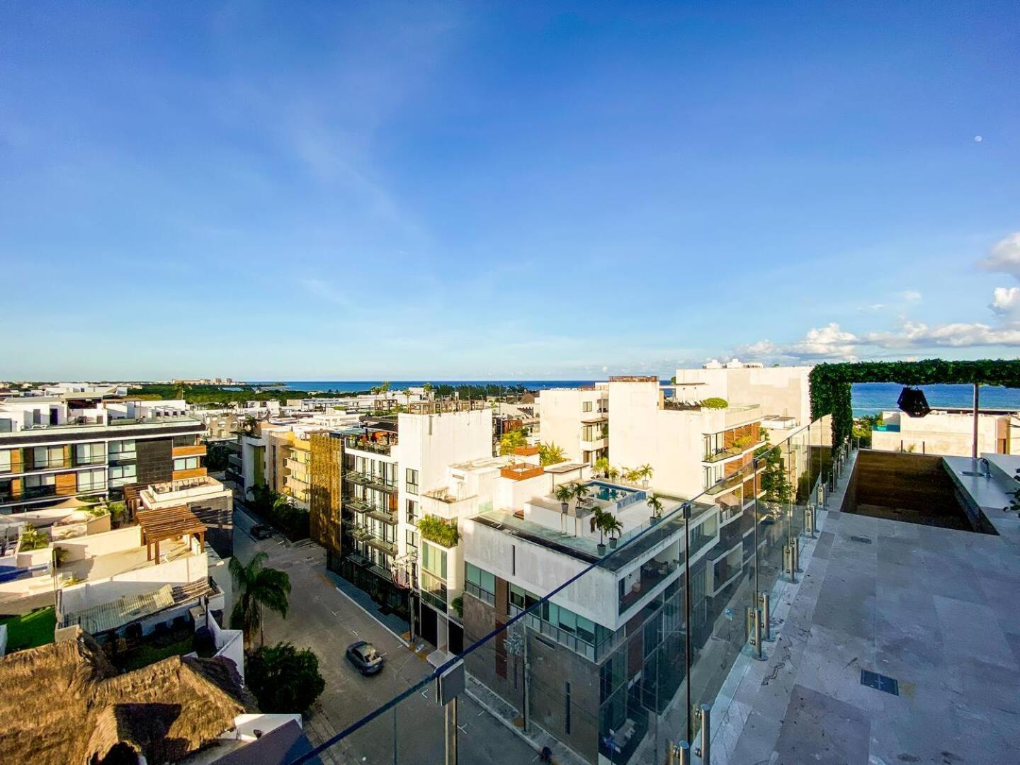 Coco By Casago Apartment Playa del Carmen