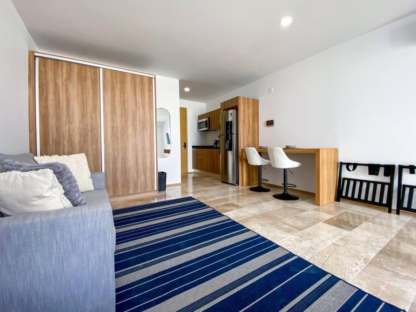 Coco By Casago Apartment