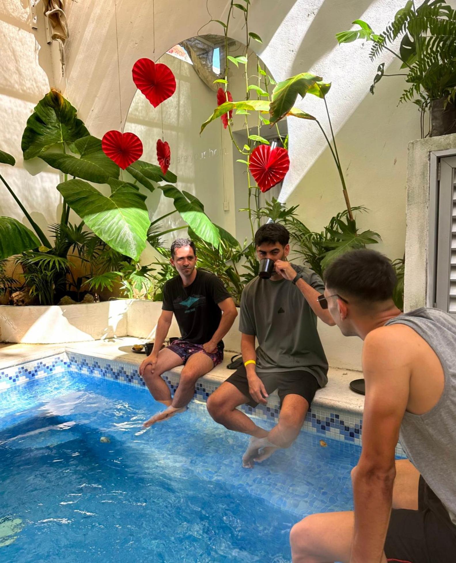 Hom Boutique Nhà trọ *