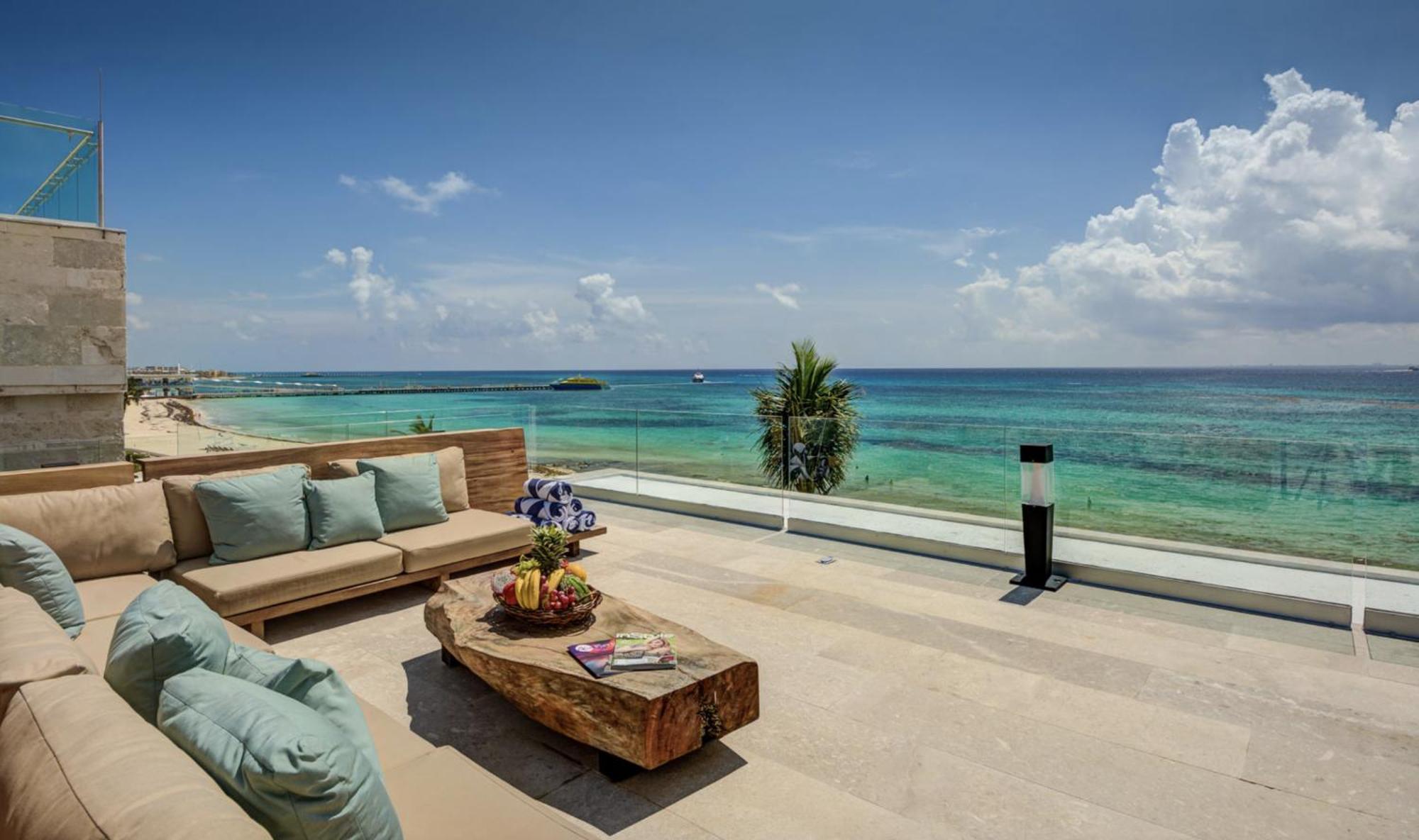 Ultimate Luxury In Playacar Phase I *