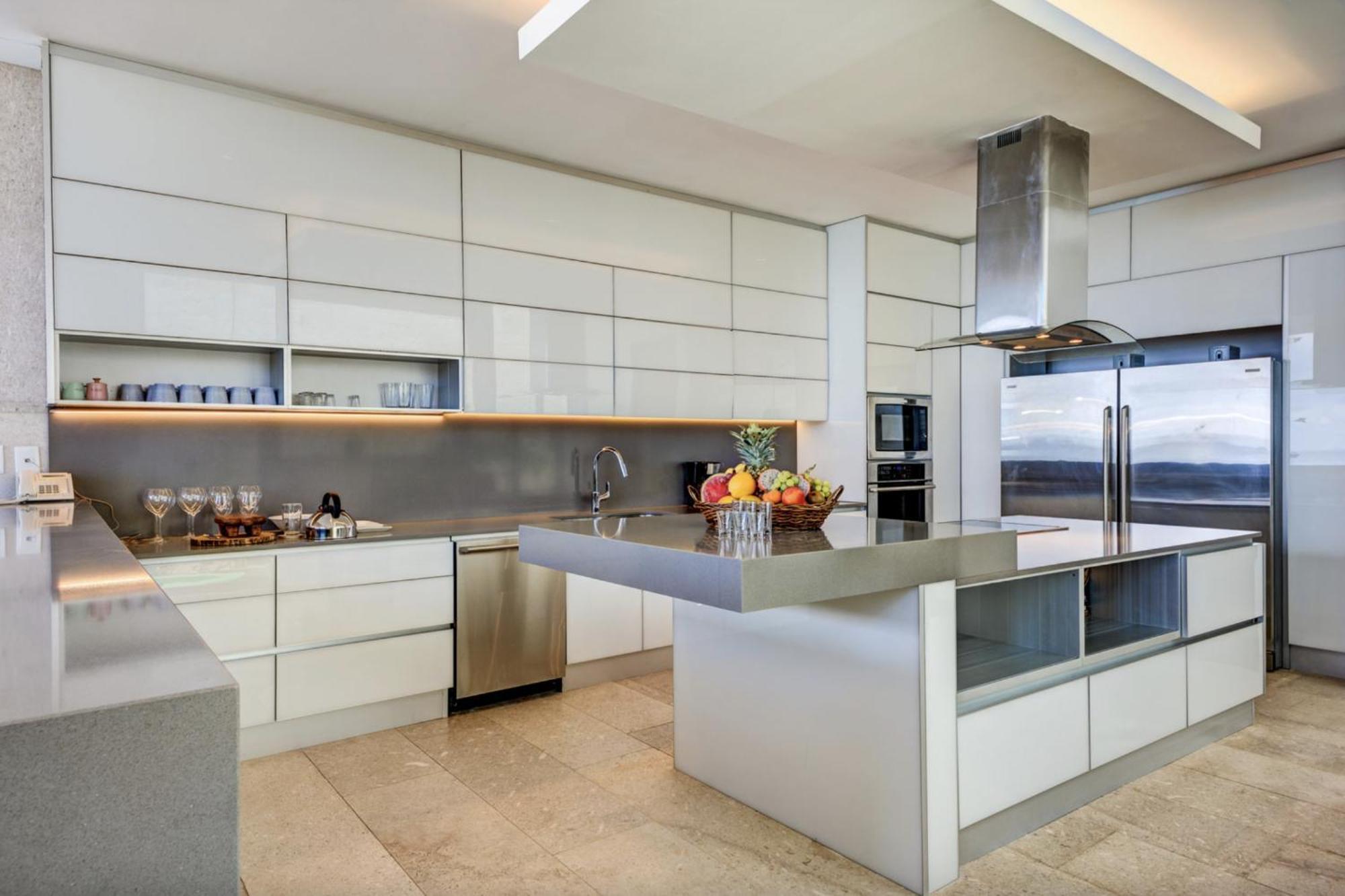 Villa Ultimate Luxury In Playacar Phase I
