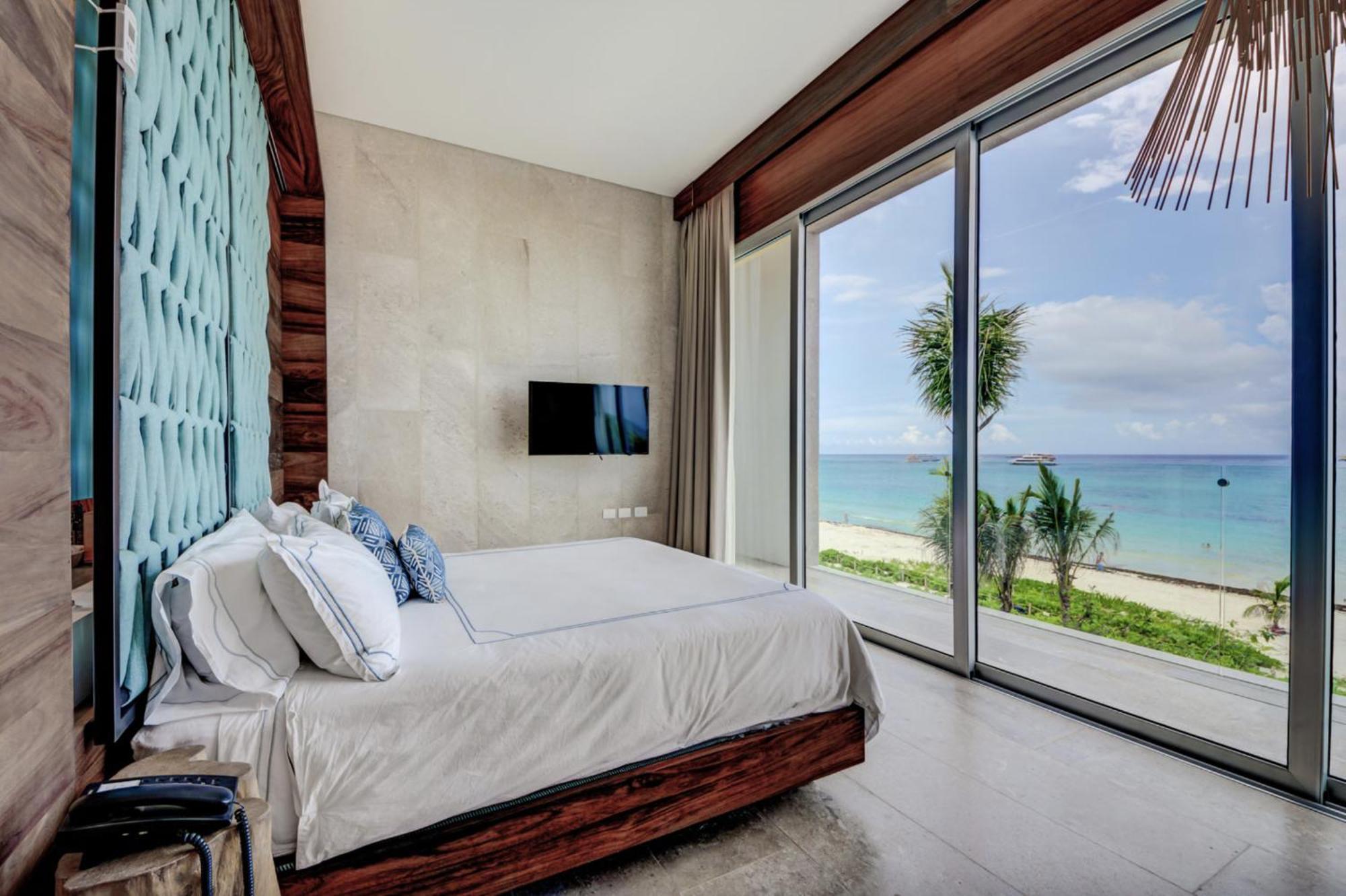 Ultimate Luxury In Playacar Phase I Playa del Carmen
