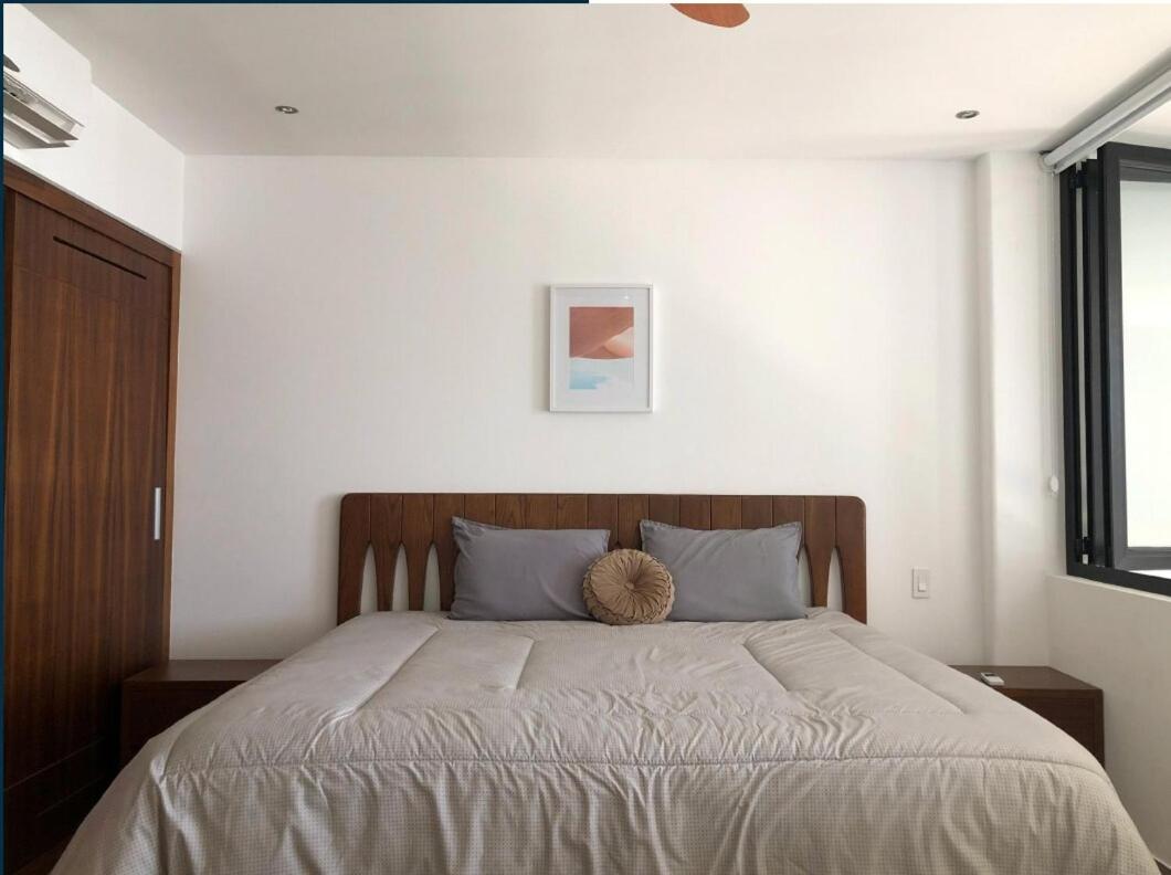 Apartment La Quinta Luxury Playa del Carmen