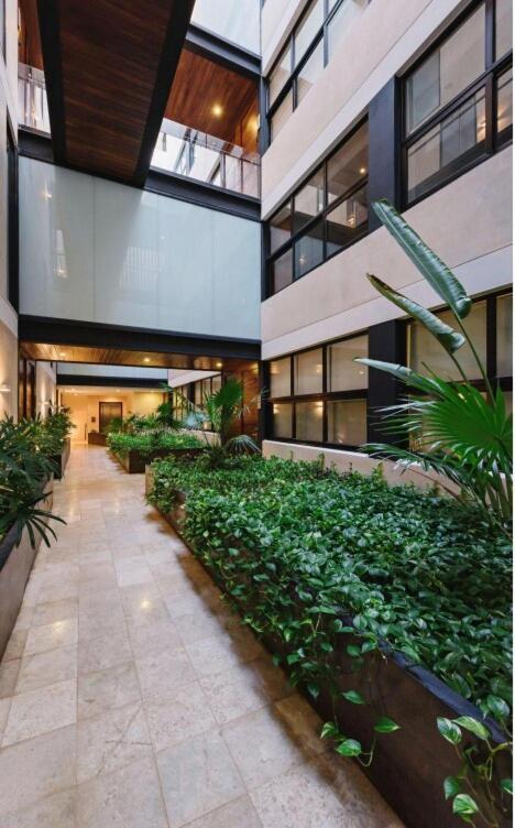 La Quinta Luxury Apartment